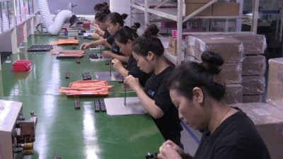 China und die Schweiz: Eine privilegierte Partnerschaft