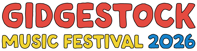 Gidgestock Music Festival