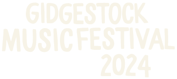 Gidgestock Music Festival