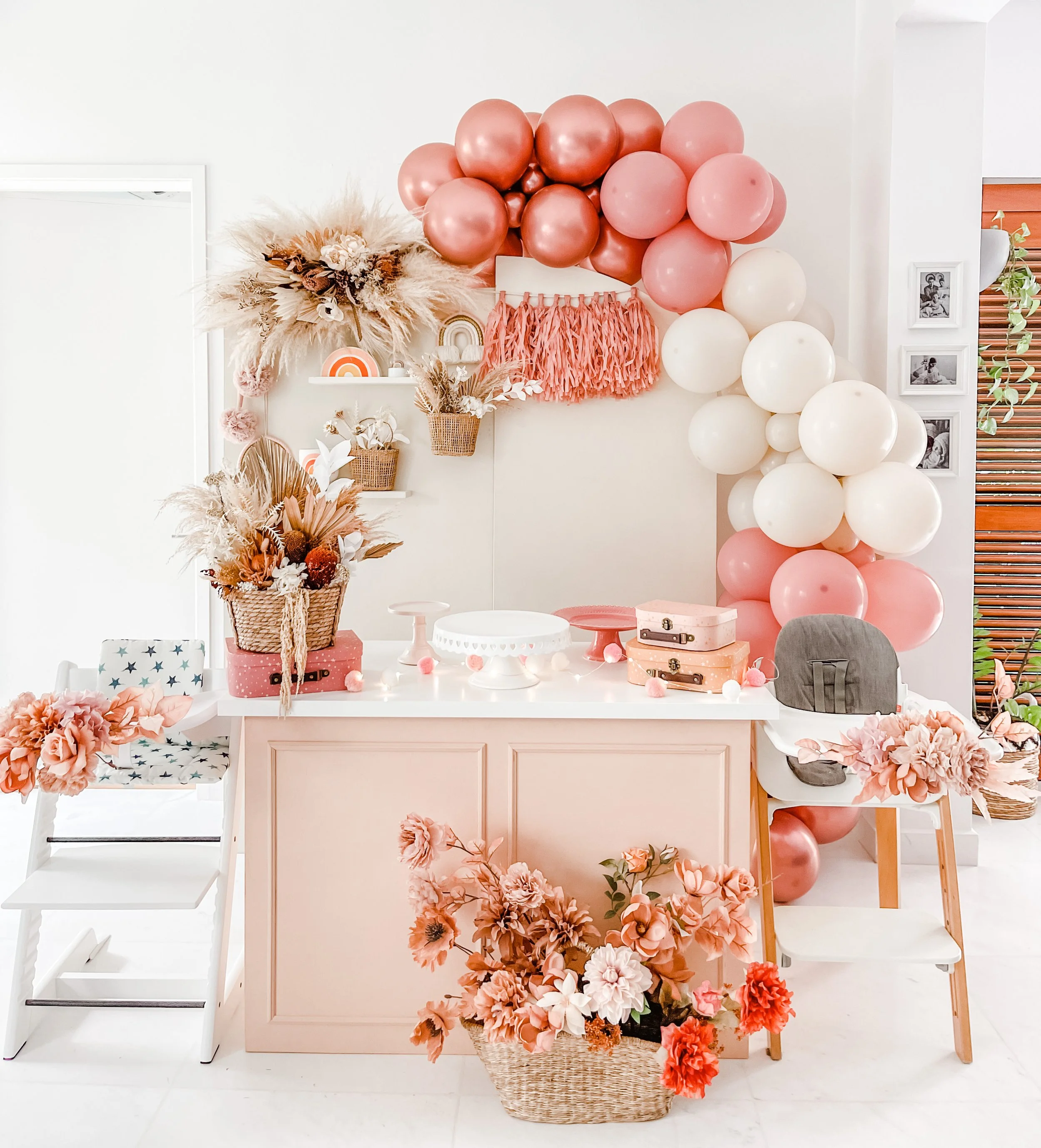 Event Styling — ESTILO & CO