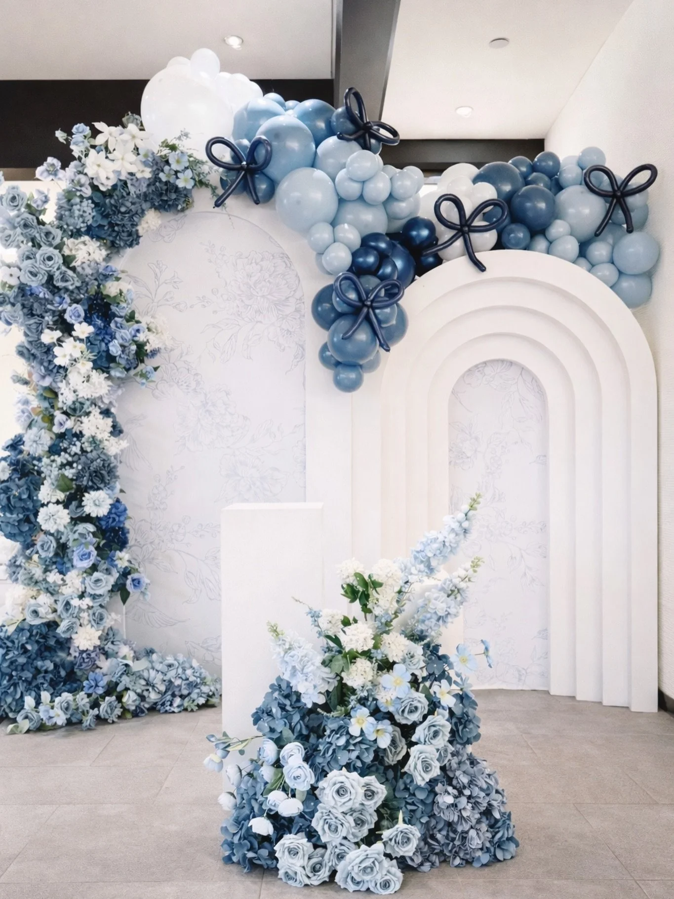 Your events reimagined &mdash; elevated styling with a no-nonsense edge 🤍. We style dreamy backdrops for any kind of celebration - and they&rsquo;re thoughtfully designed to be modular, reusable and sustainably elegant.

From birthdays, weddings, ba