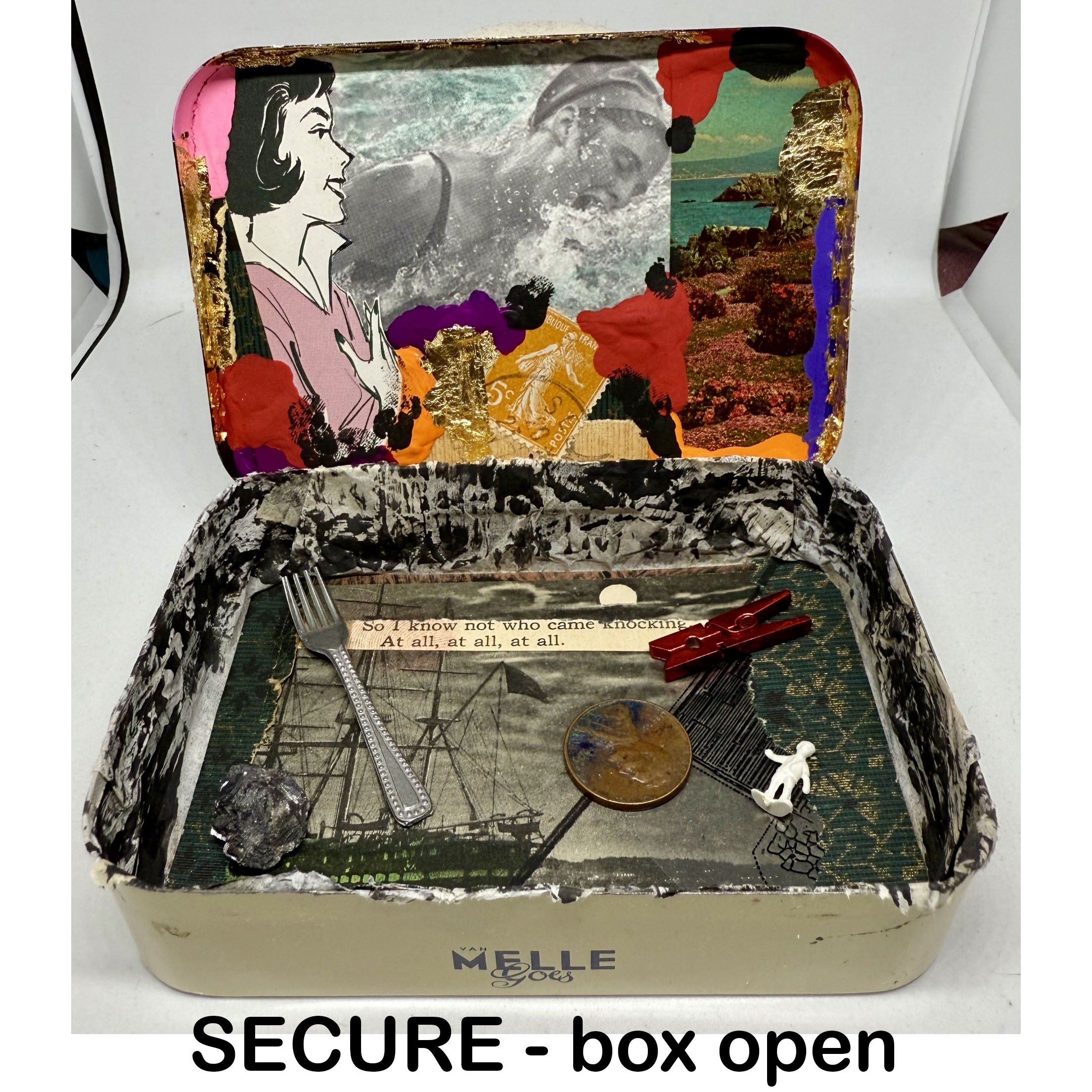 Secure