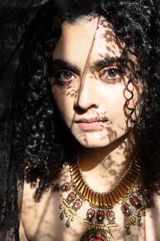 Adorned - Rana