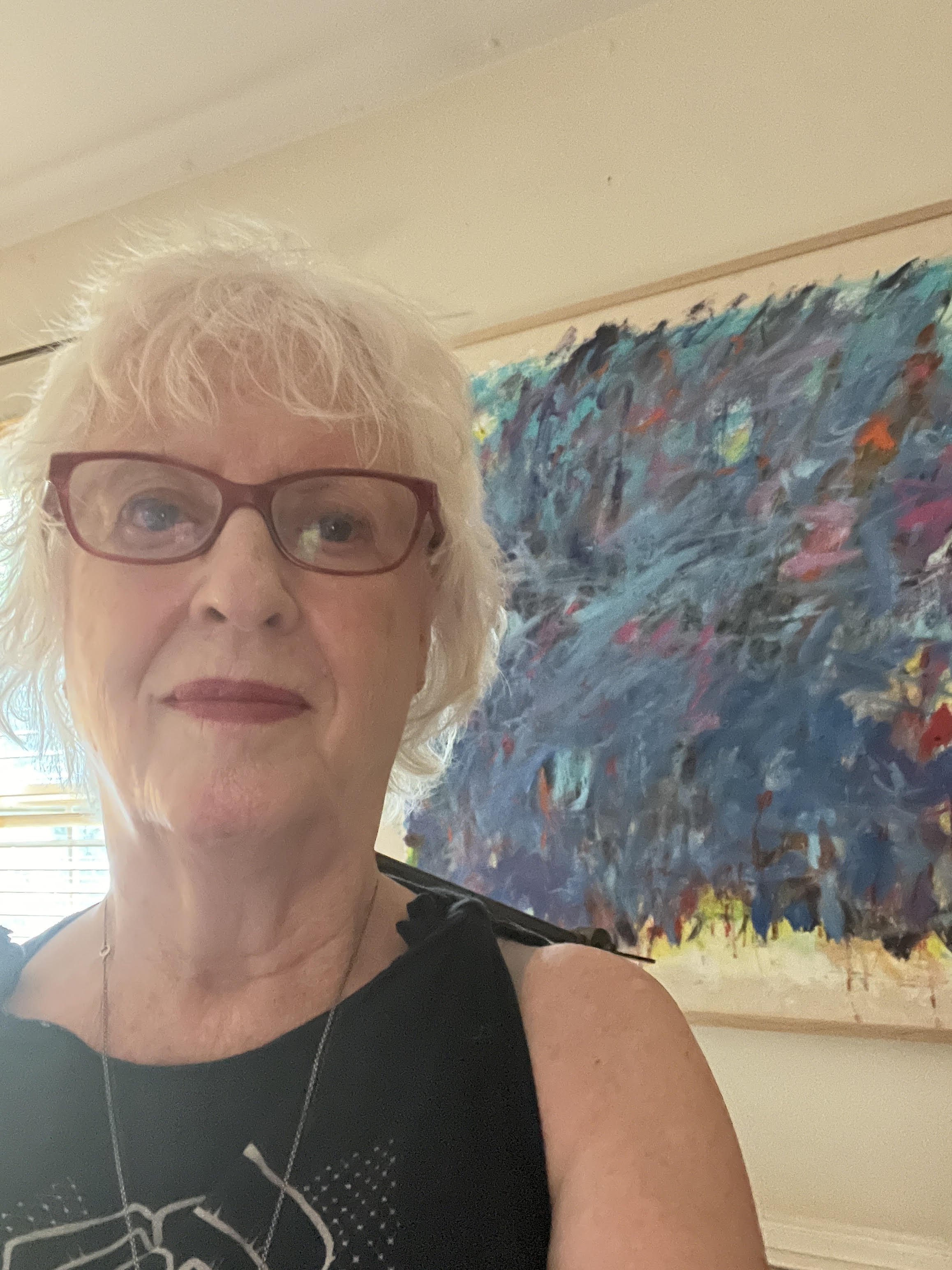 Elizabeth Rundquist