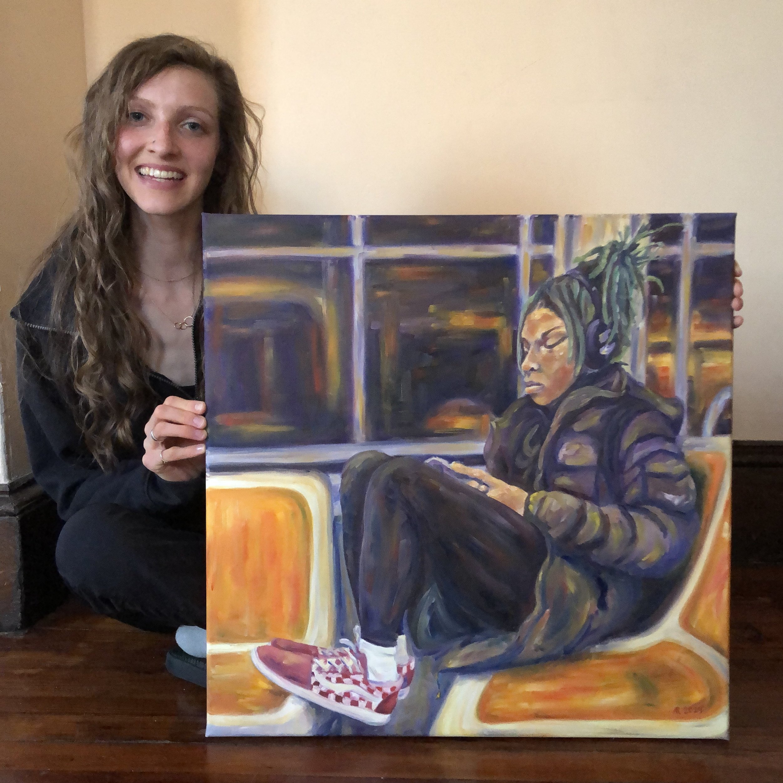 Abigail Reeth