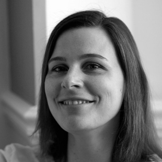 ALISON JUDAH