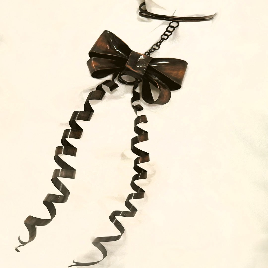 Tying the Knot