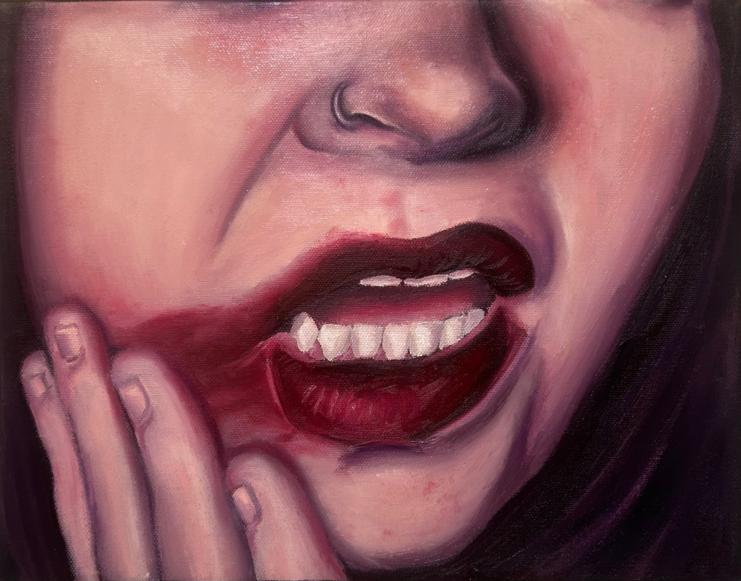 Black Cherry 477