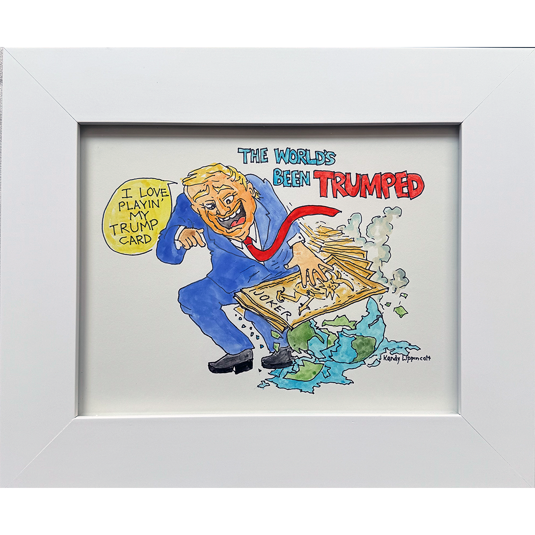 Trump Card