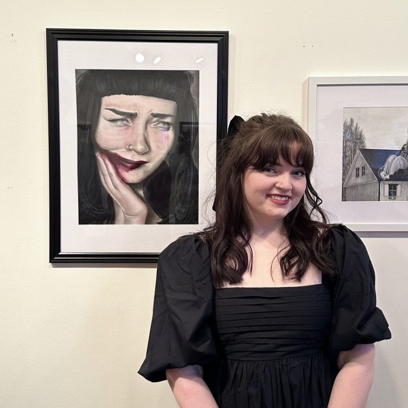 Jessica Smith