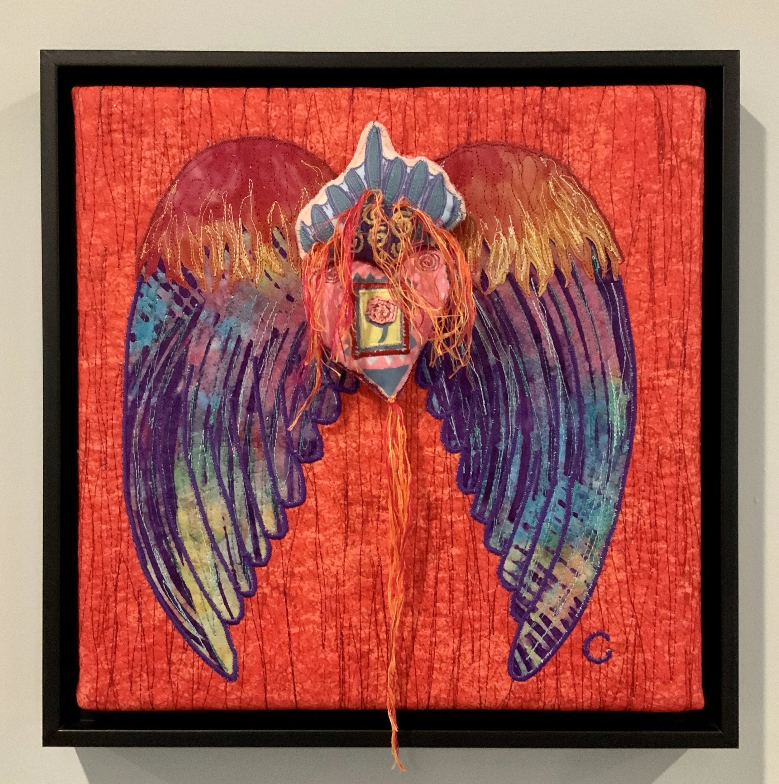 Cheryl Patton Wu_Milagro - Fire.jpeg