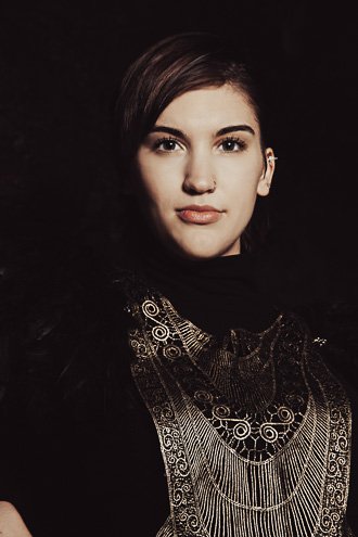 Adorned - Mariam