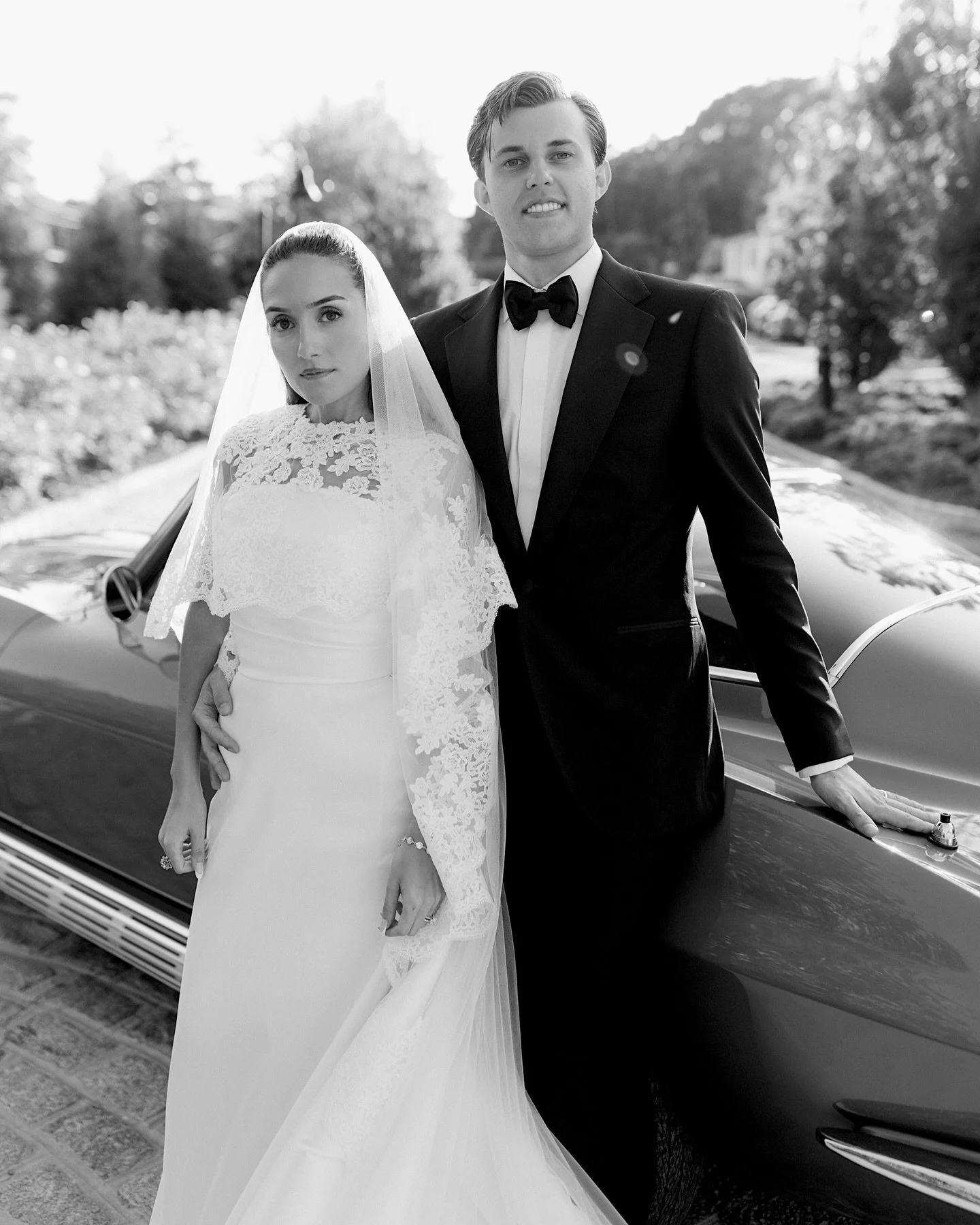 Out East with Cristina and Alex 🖤