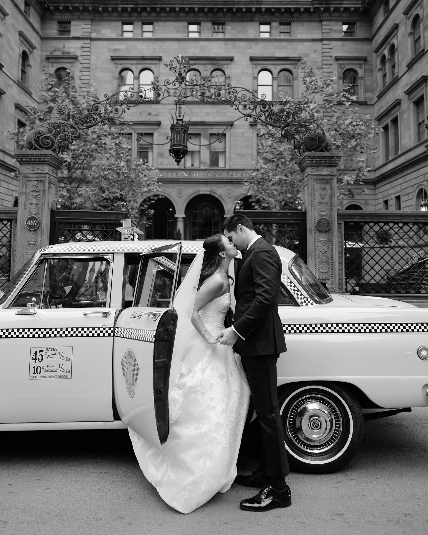 This weekend with Kristin and Mike at The Palace was unreal. The energy never dropped for a second - from getting ready to the after party. Here are a few moments I loved most 🤍
&bull;
Planner @aniwolff_
Venue @newyorkpalace
Accommodations @newyorkp