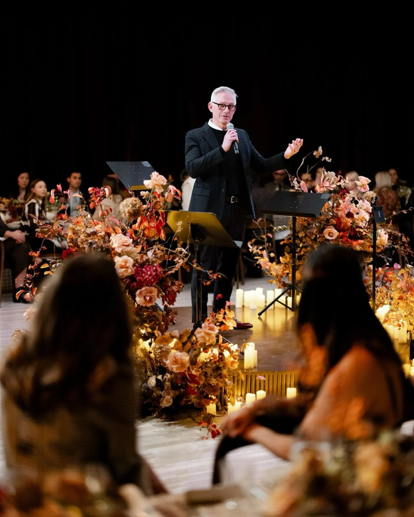 What a night in Philly. Honored to photograph such an incredible event for WIPA Philadelphia. The energy, the talent, the hospitality, the design, every detail was unreal. Watching this community come together for Bryan Rafanelli was inspiring and it