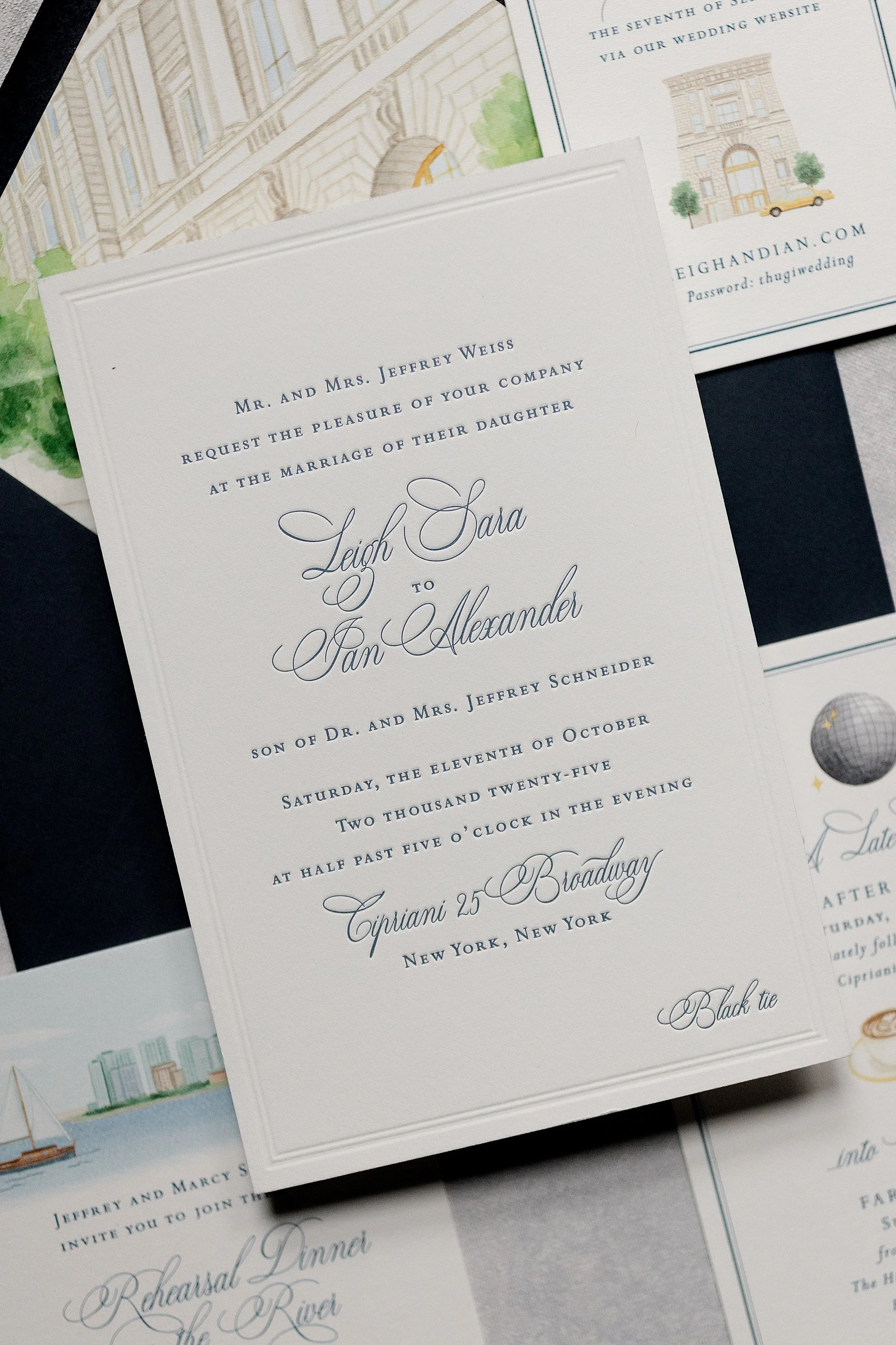 Cipriani Wall Street Wedding in NYC | NYC Luxury wedding Photographer_5347.jpg