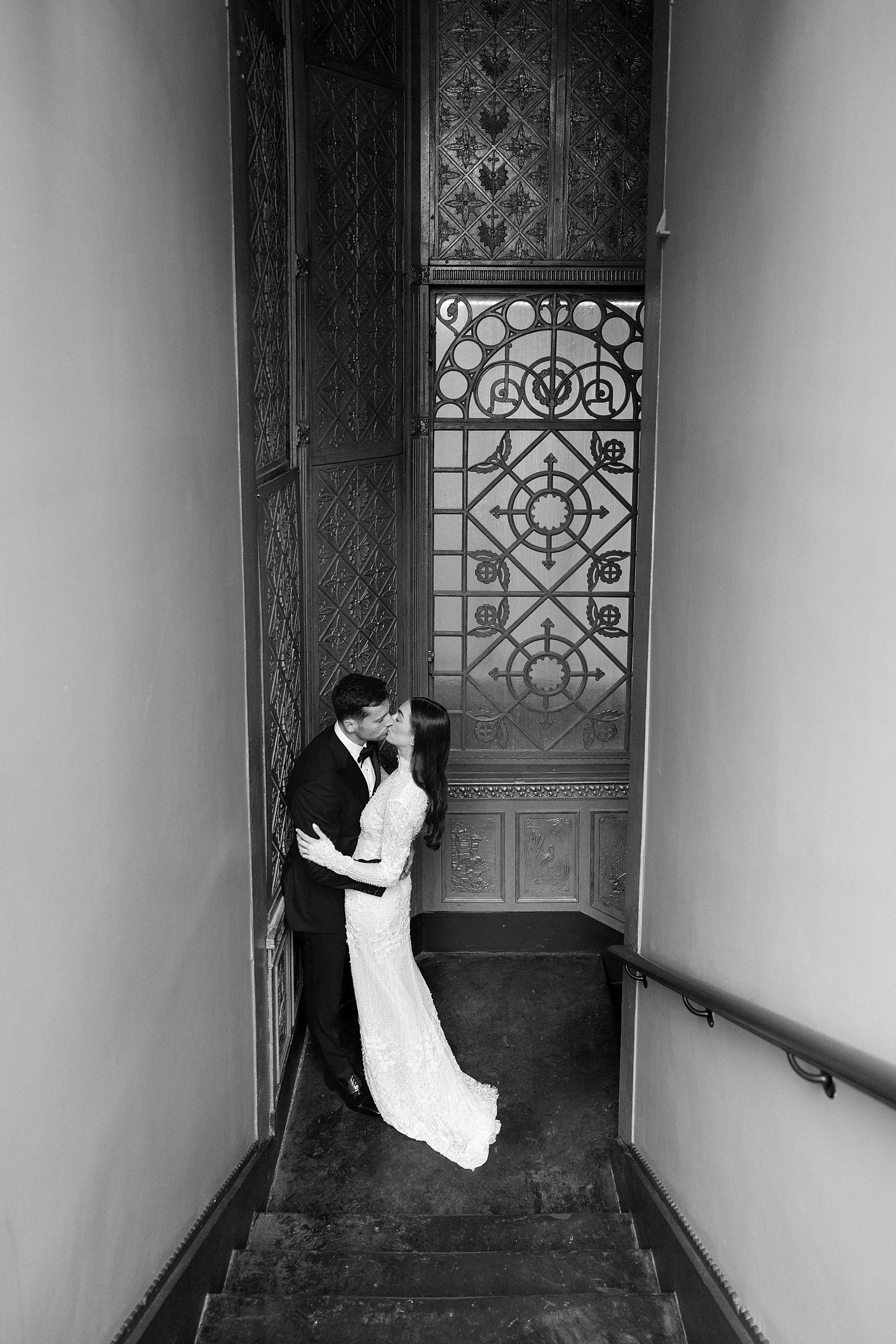 Cipriani Wall Street Wedding in NYC | NYC Luxury wedding Photographer_5378.jpg