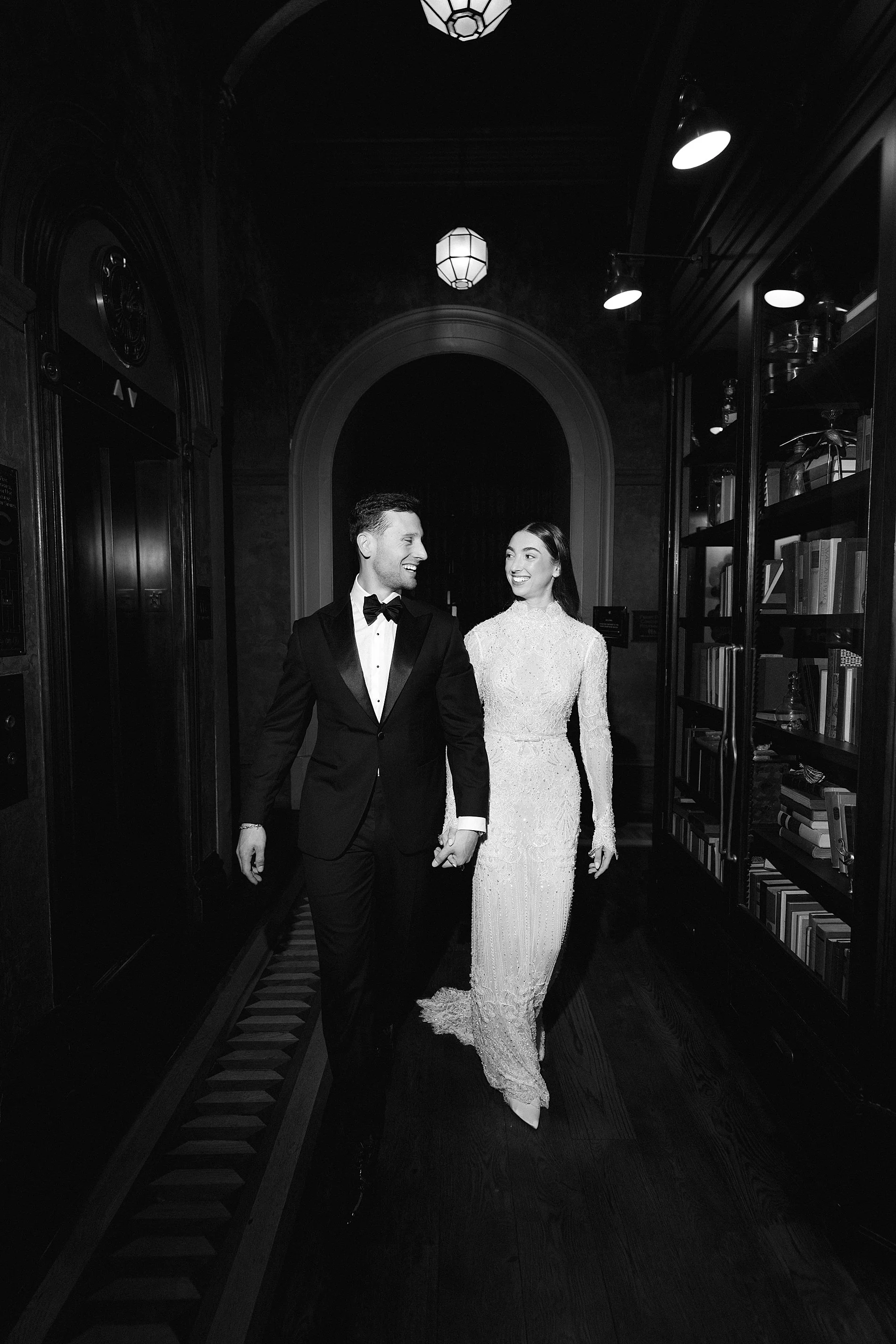 Cipriani Wall Street Wedding in NYC | NYC Luxury wedding Photographer_5389.jpg
