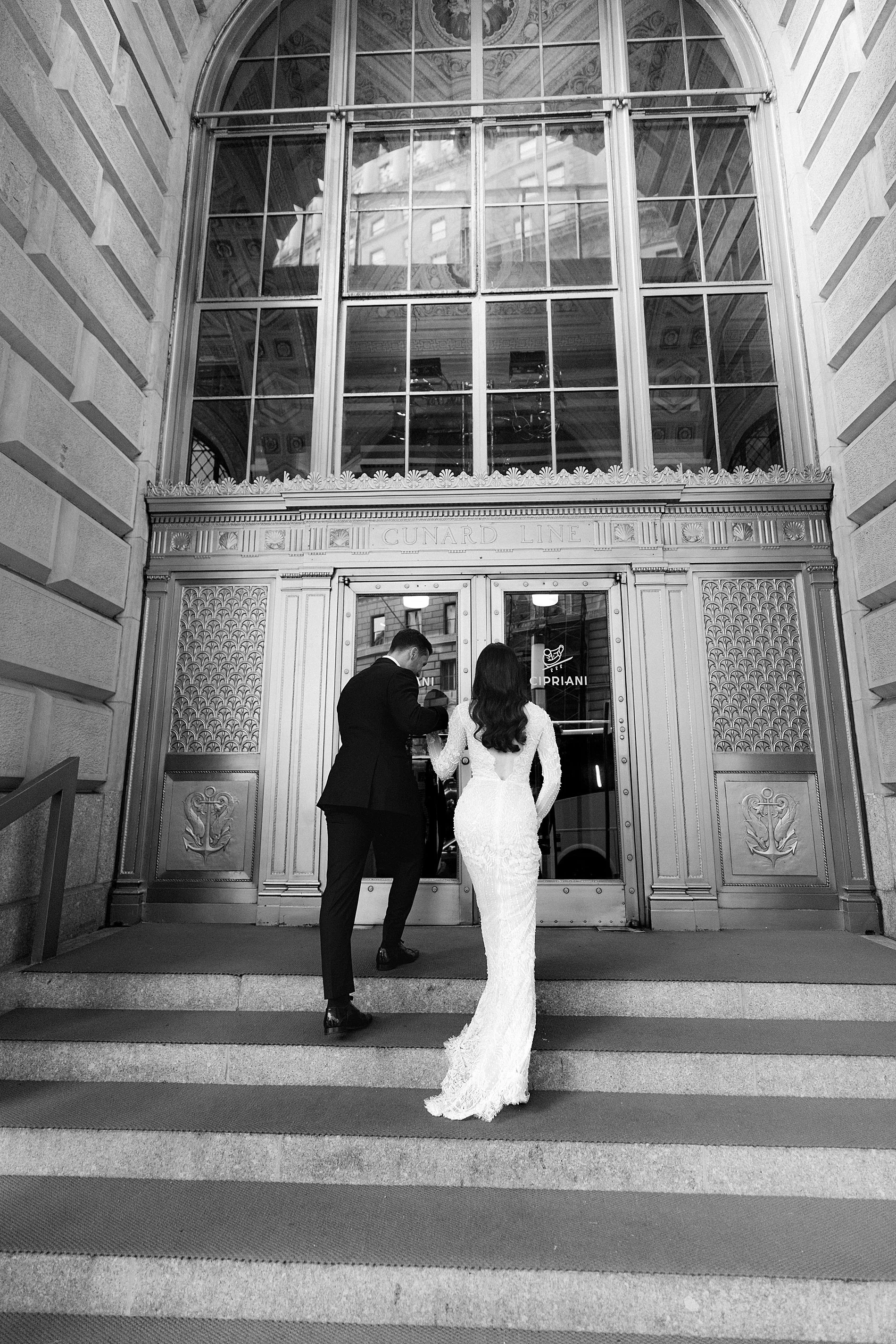 Cipriani Wall Street Wedding in NYC | NYC Luxury wedding Photographer_5396.jpg