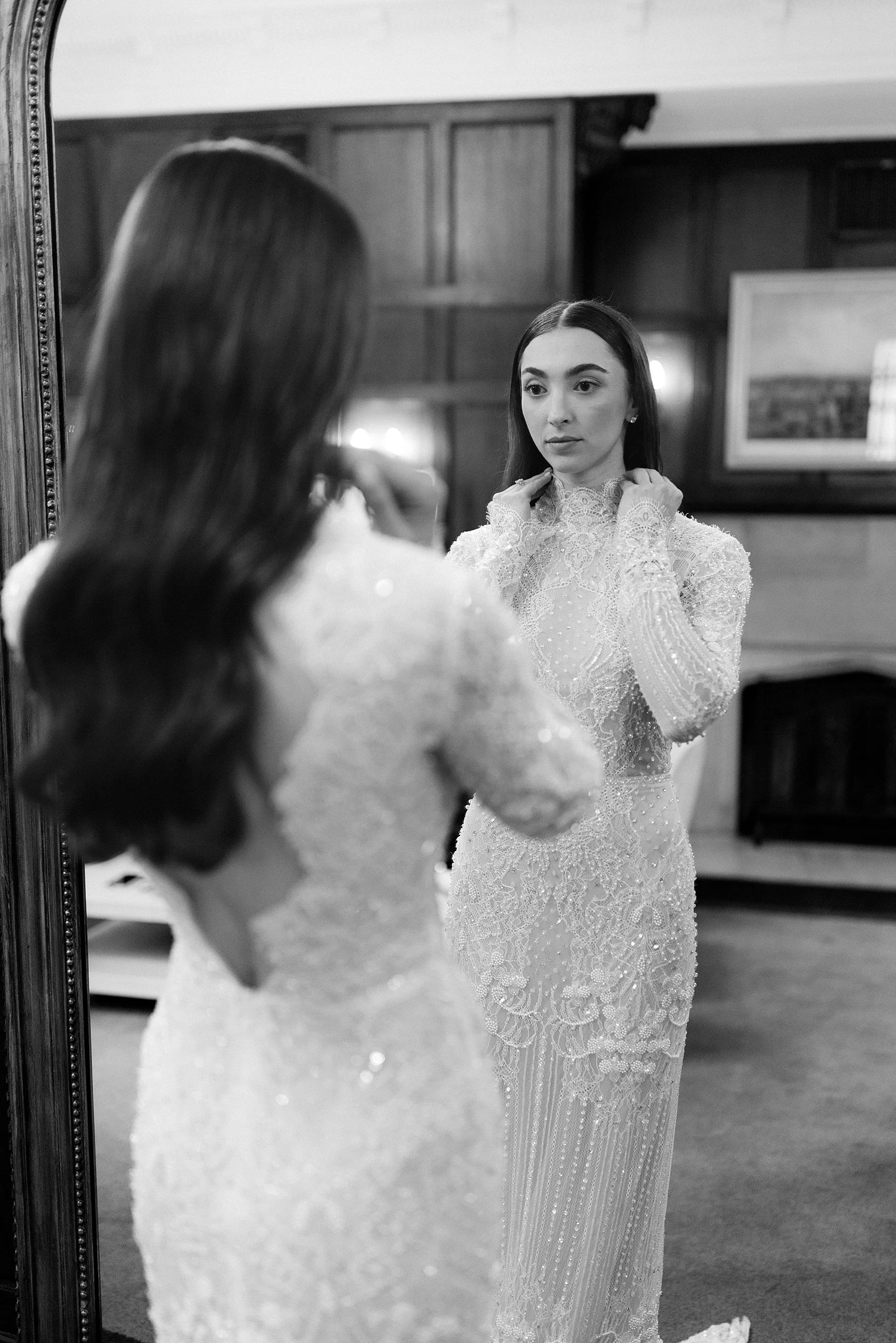 Cipriani Wall Street Wedding in NYC | NYC Luxury wedding Photographer_5399.jpg