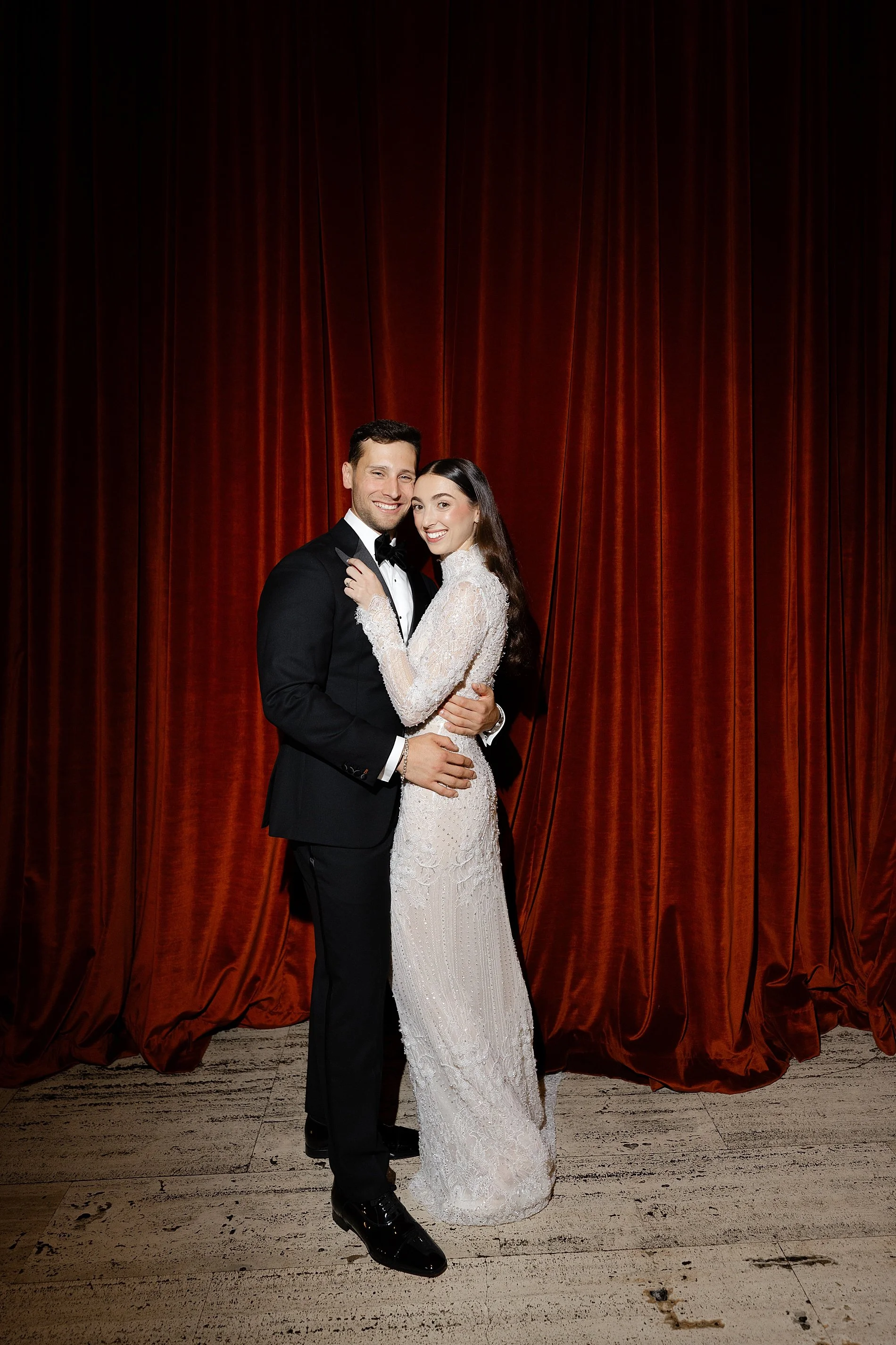 Cipriani Wall Street Wedding in NYC | NYC Luxury wedding Photographer_5409.jpg