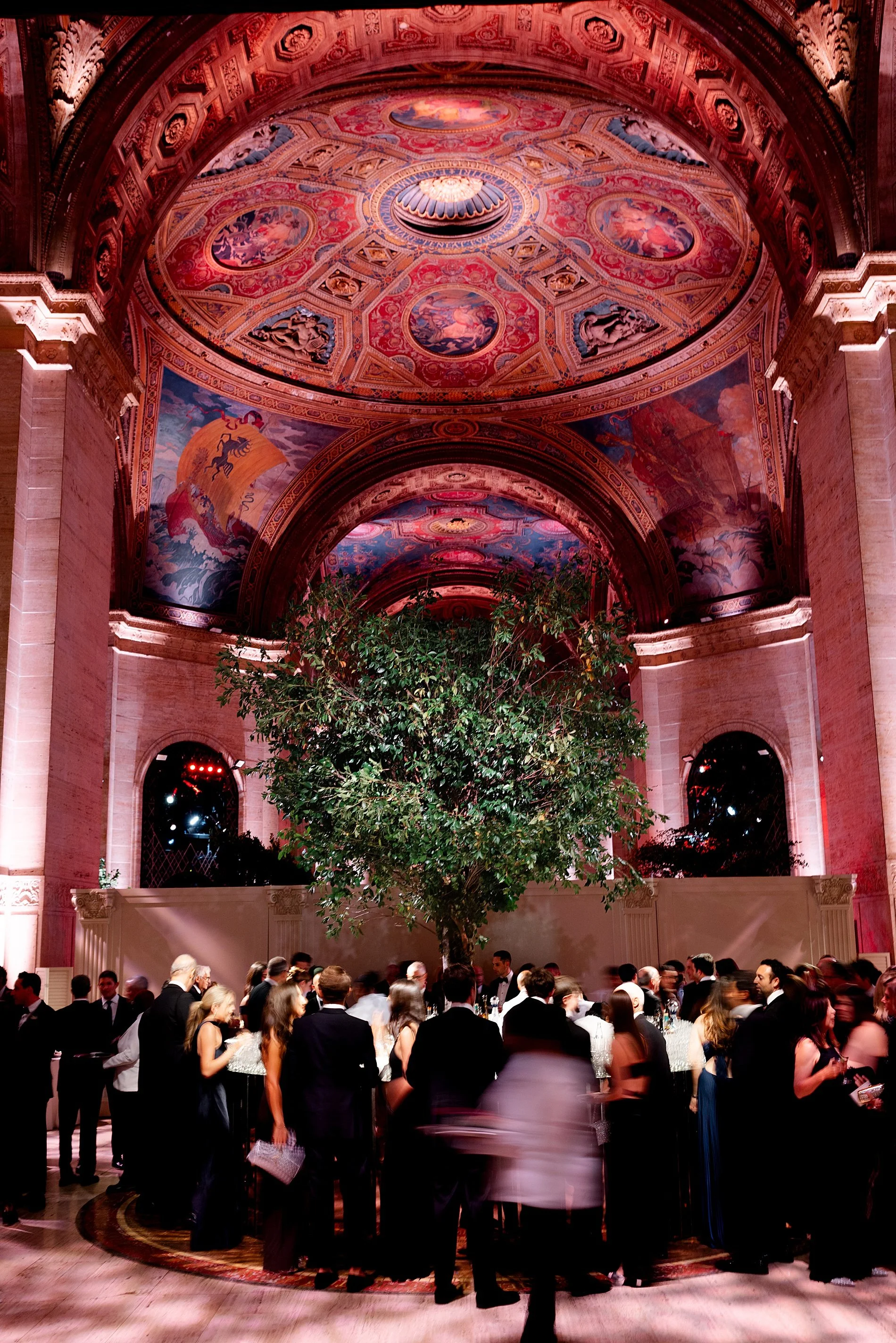 Cipriani Wall Street Wedding in NYC | NYC Luxury wedding Photographer_5445.jpg