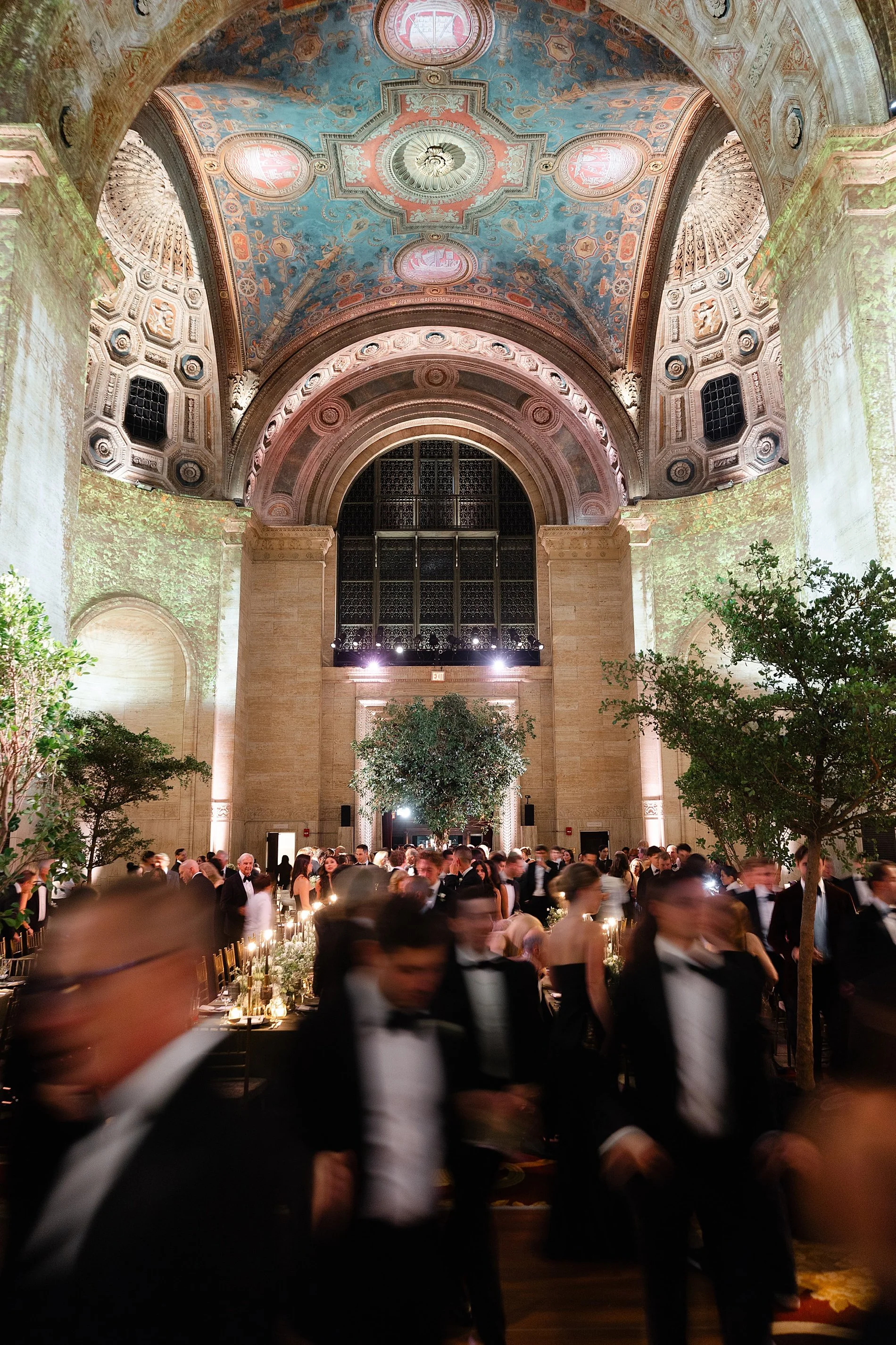 Cipriani Wall Street Wedding in NYC | NYC Luxury wedding Photographer_5459.jpg