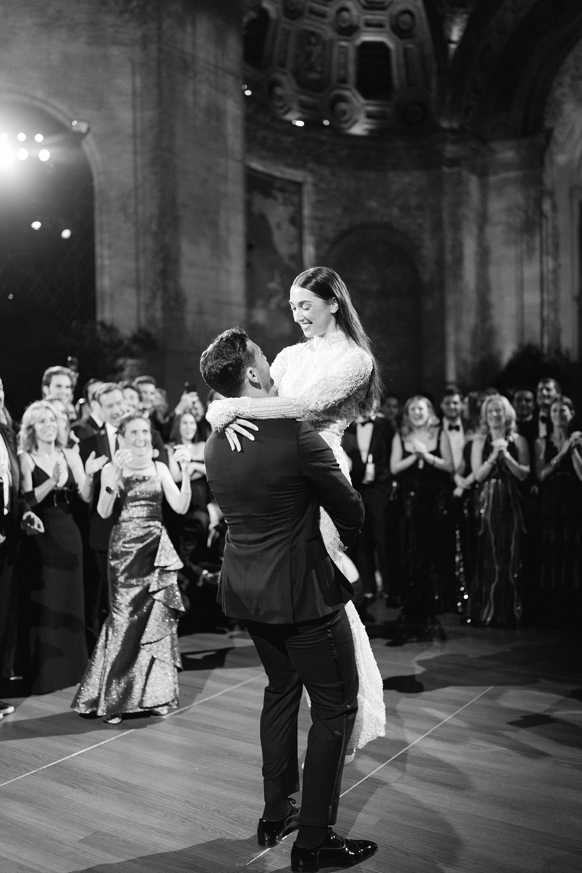 Cipriani Wall Street Wedding in NYC | NYC Luxury wedding Photographer_5467.jpg