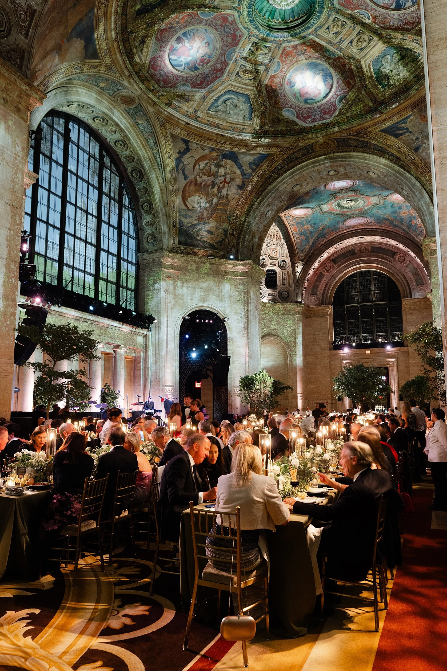 Cipriani Wall Street Wedding in NYC | NYC Luxury wedding Photographer_5475.jpg