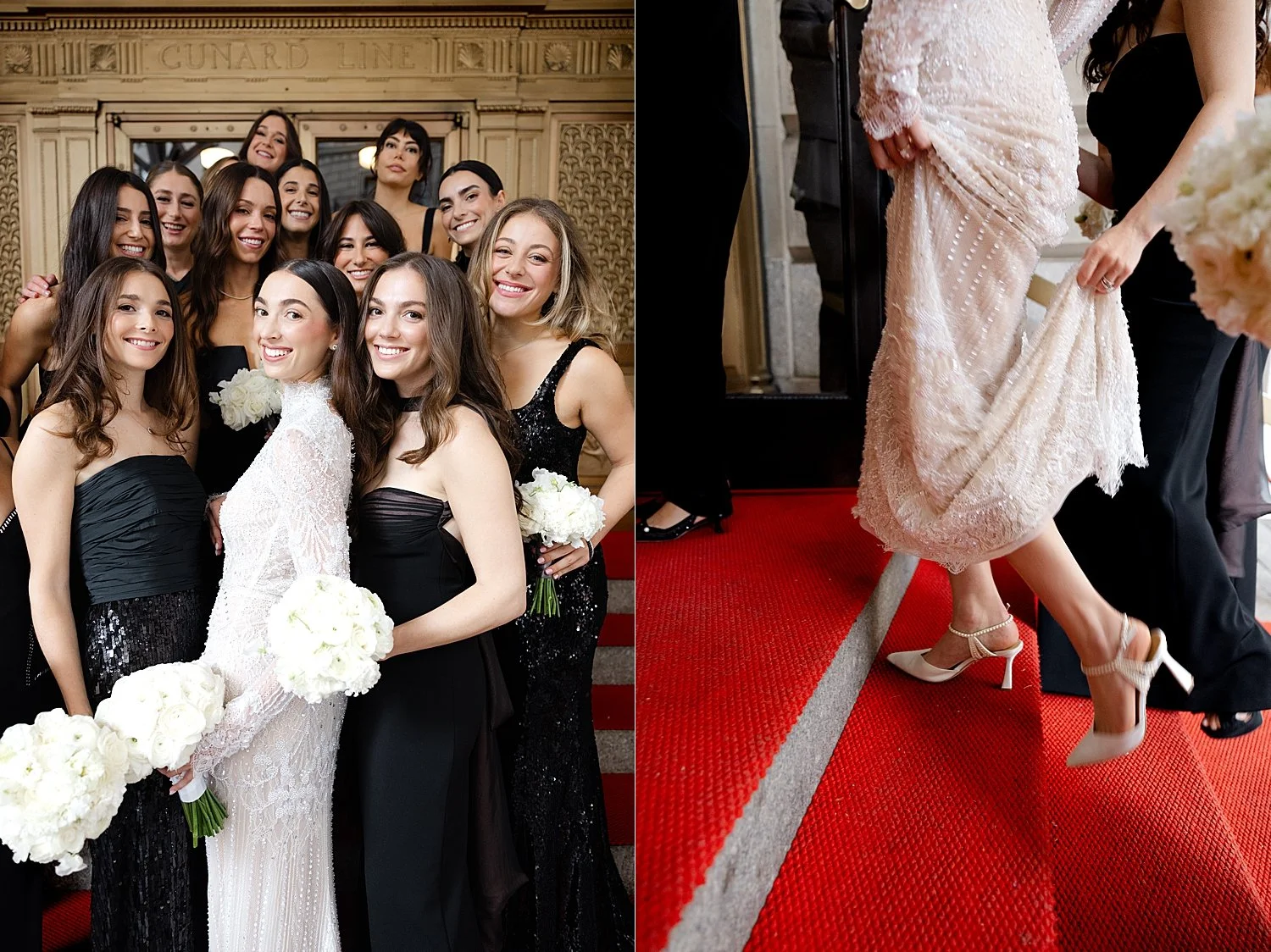 Cipriani Wall Street Wedding | Luxury Black-Tie NYC Wedding Photographer_6453.jpg