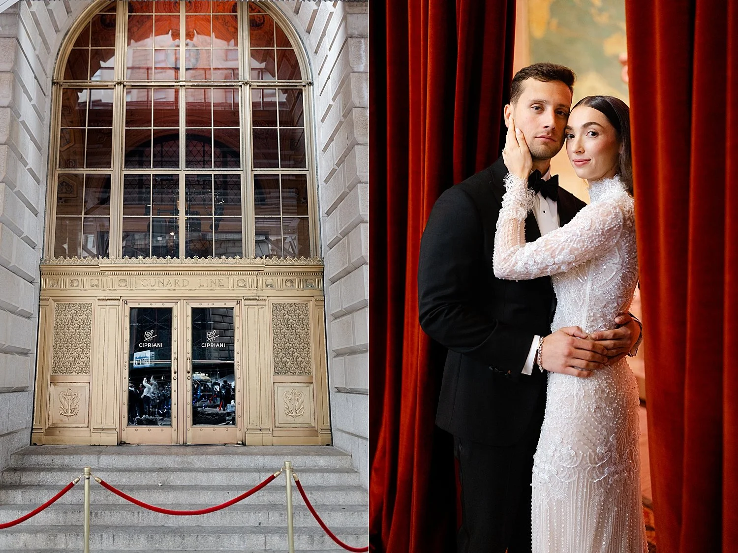 Cipriani Wall Street Wedding | Luxury Black-Tie NYC Wedding Photographer_6462.jpg