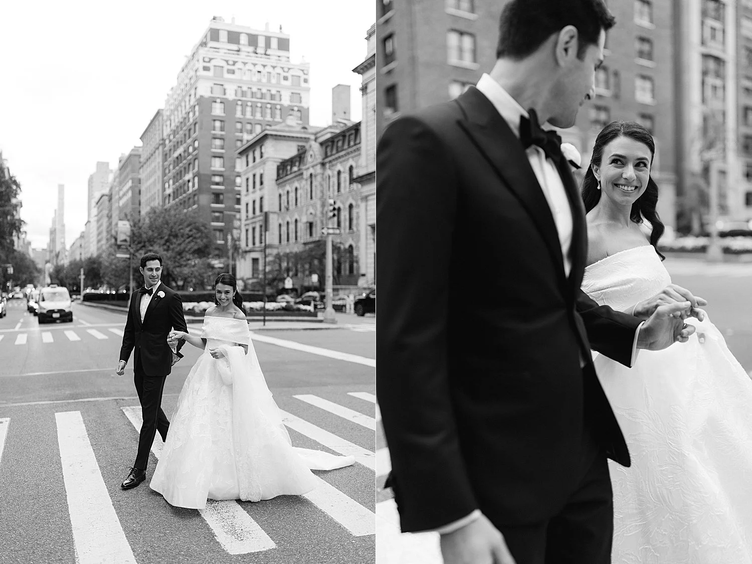 Lotte New York Palace Wedding _ Luxury NYC Wedding photographer_2692.jpg