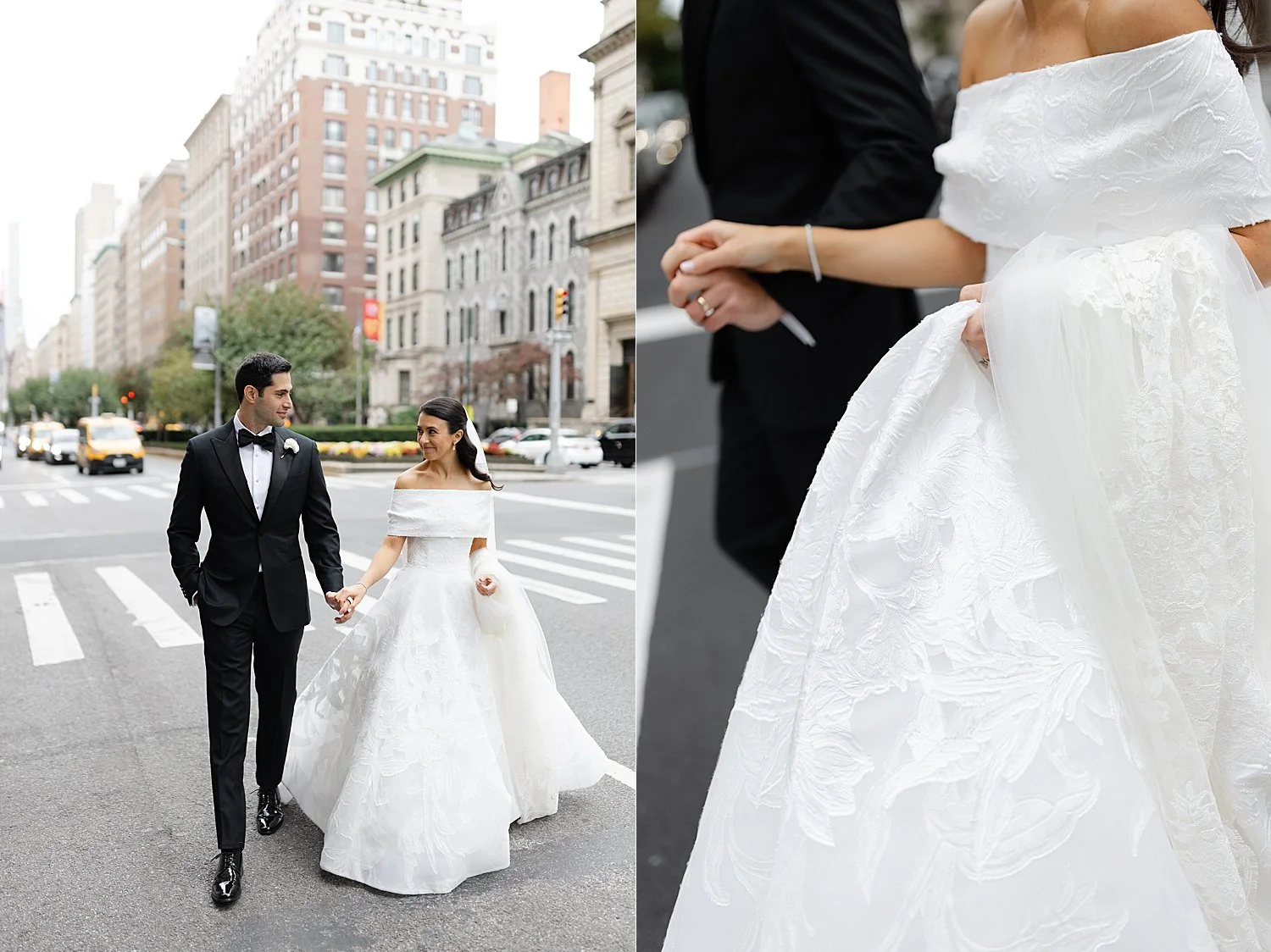 Lotte New York Palace Wedding _ Luxury NYC Wedding photographer_2693.jpg
