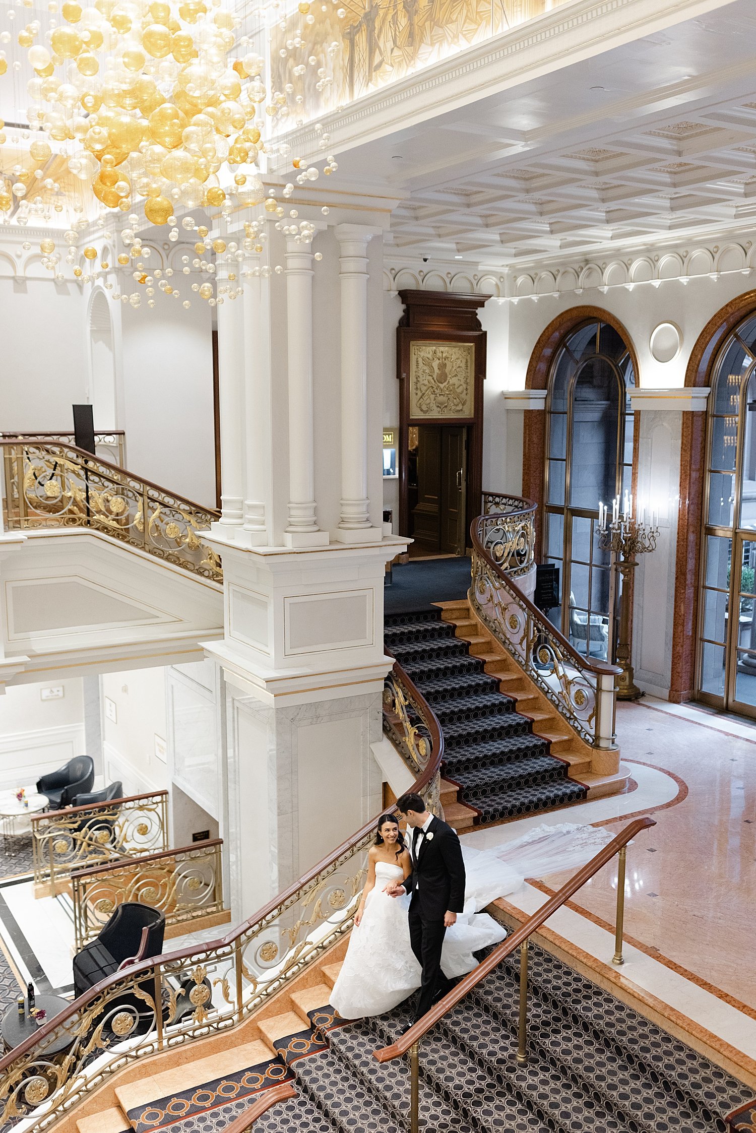 Lotte New York Palace Wedding _ Luxury NYC Wedding photographer_2722.jpg