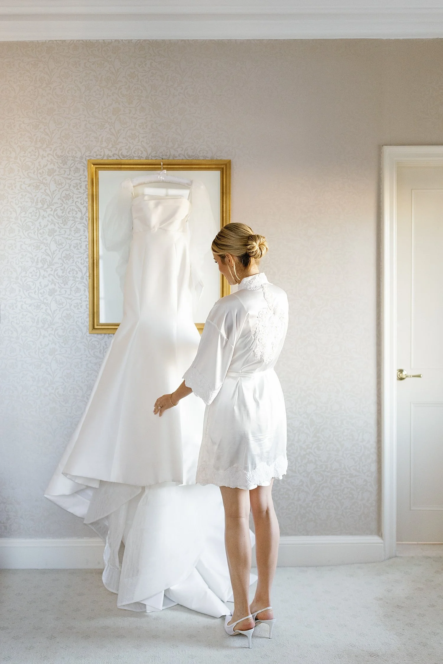 Elevated and Luxurious NYC Wedding at The Pierre _ Luxury NYC Wedding Photographer Jaymo James Photography 452.jpg