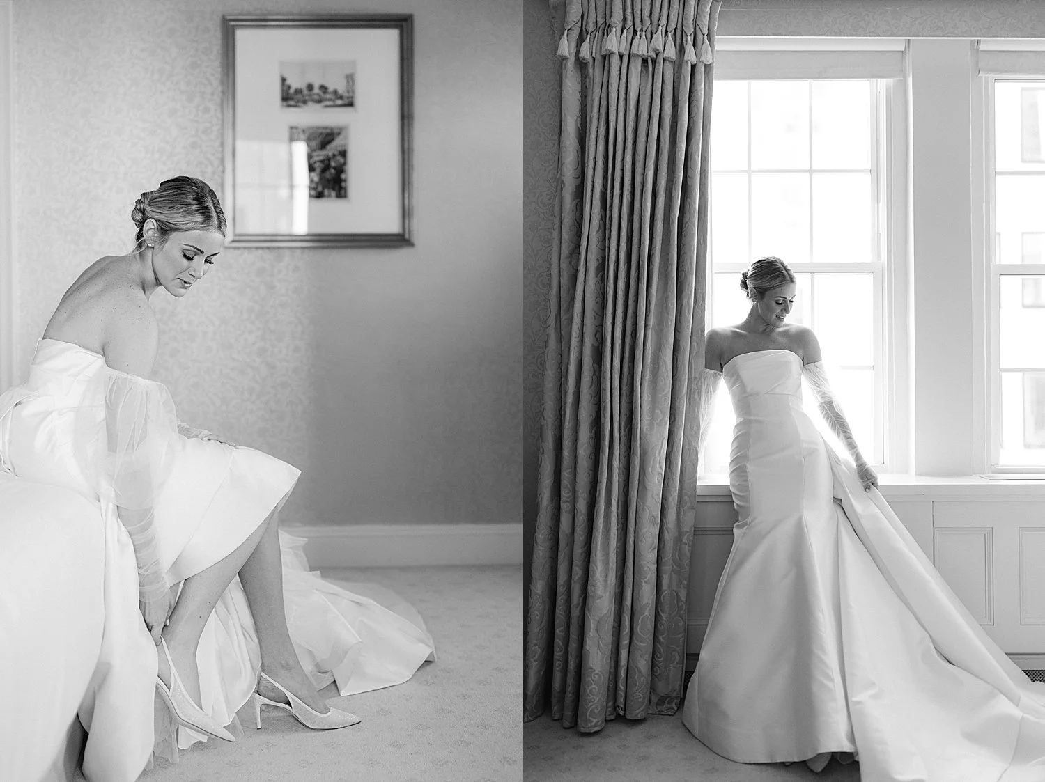 Elevated and Luxurious NYC Wedding at The Pierre _ Luxury NYC Wedding Photographer Jaymo James Photography 450.jpg