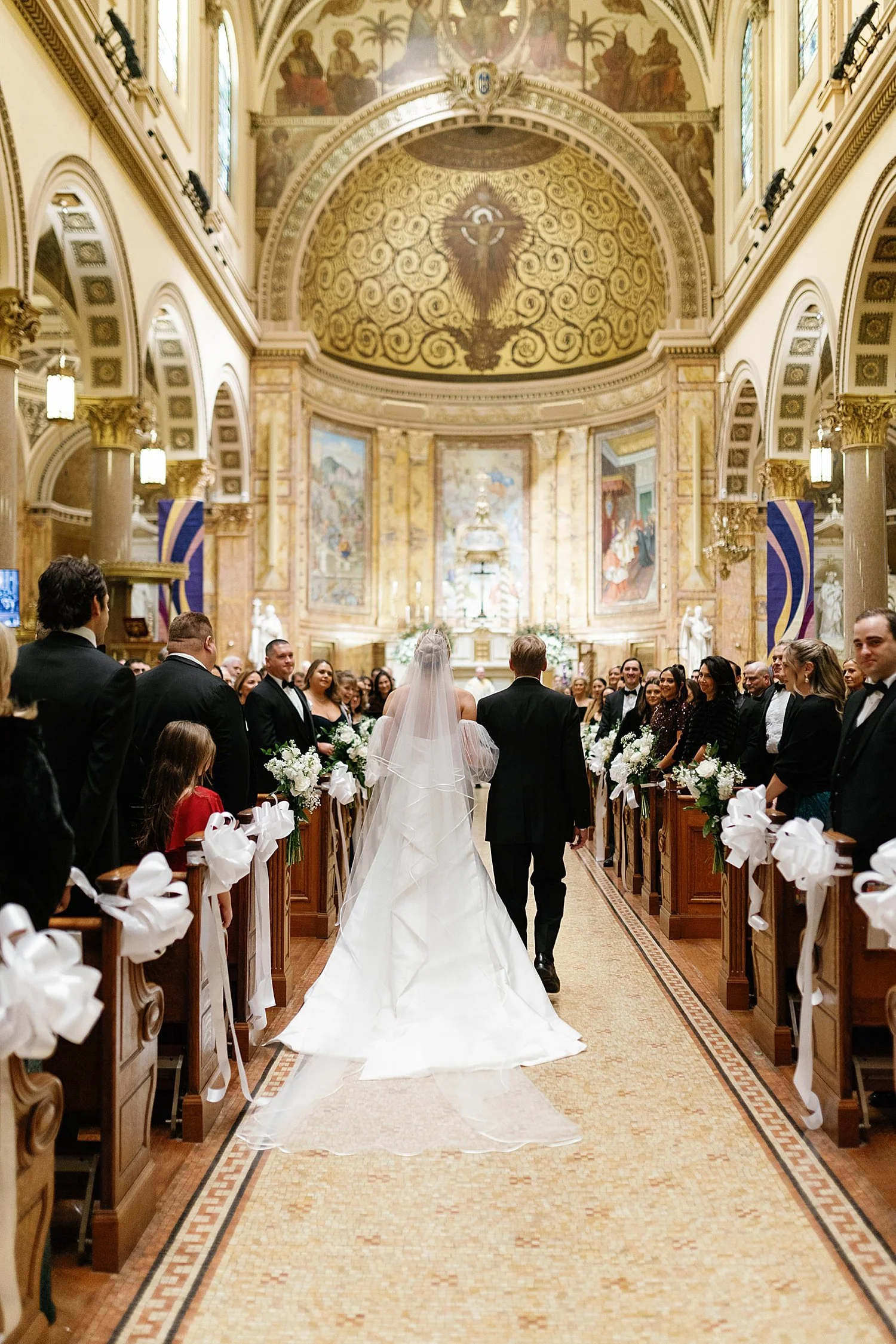 Elevated and Luxurious NYC Wedding at The Pierre _ Luxury NYC Wedding Photographer Jaymo James Photography 439.jpg