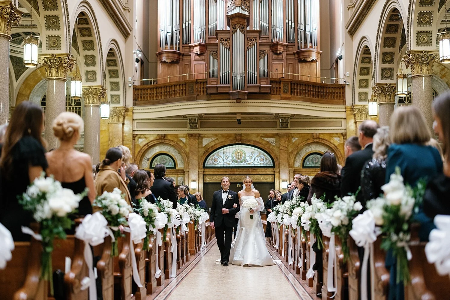 Elevated and Luxurious NYC Wedding at The Pierre _ Luxury NYC Wedding Photographer Jaymo James Photography 437.jpg