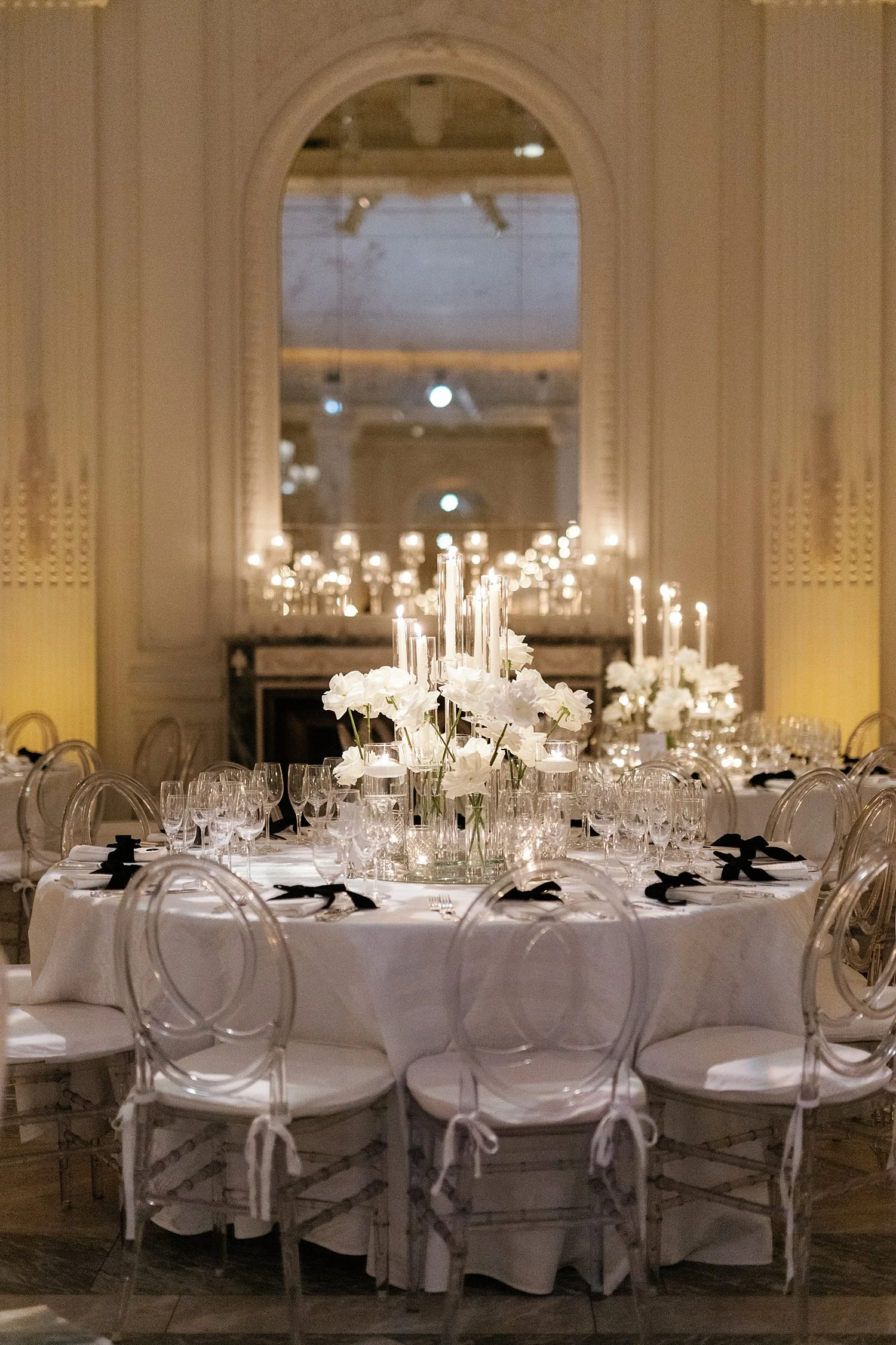 Elevated and Luxurious NYC Wedding at The Pierre _ Luxury NYC Wedding Photographer Jaymo James Photography 416.jpg