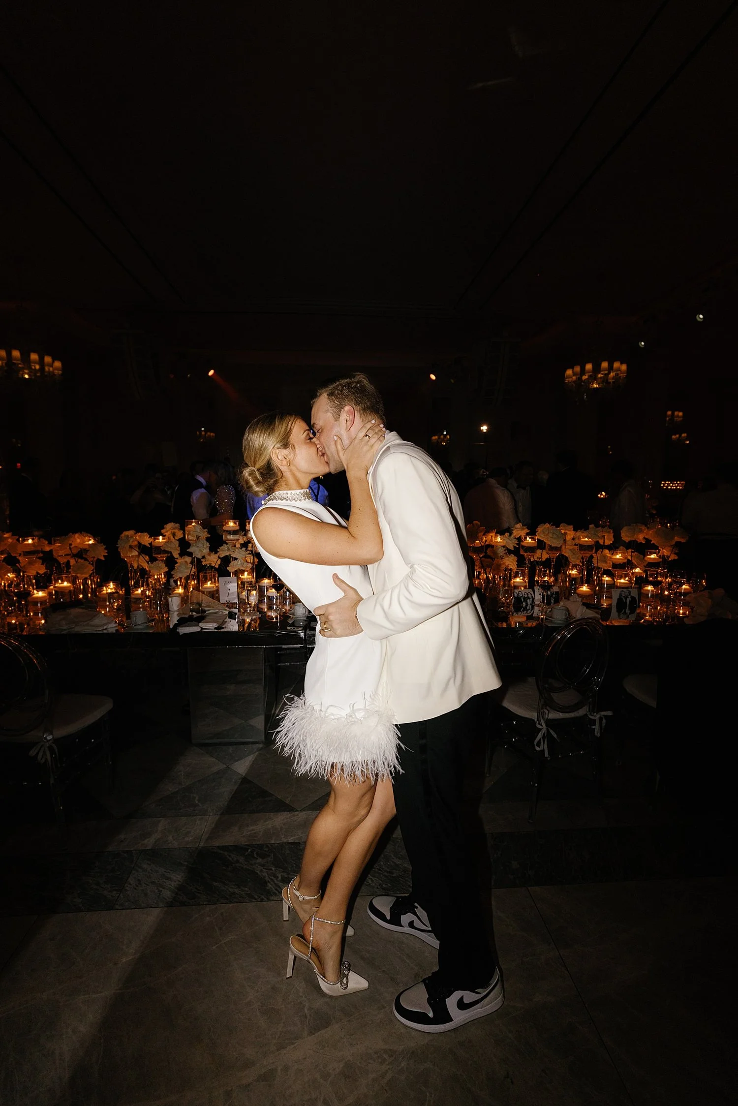 Elevated and Luxurious NYC Wedding at The Pierre _ Luxury NYC Wedding Photographer Jaymo James Photography 406.jpg