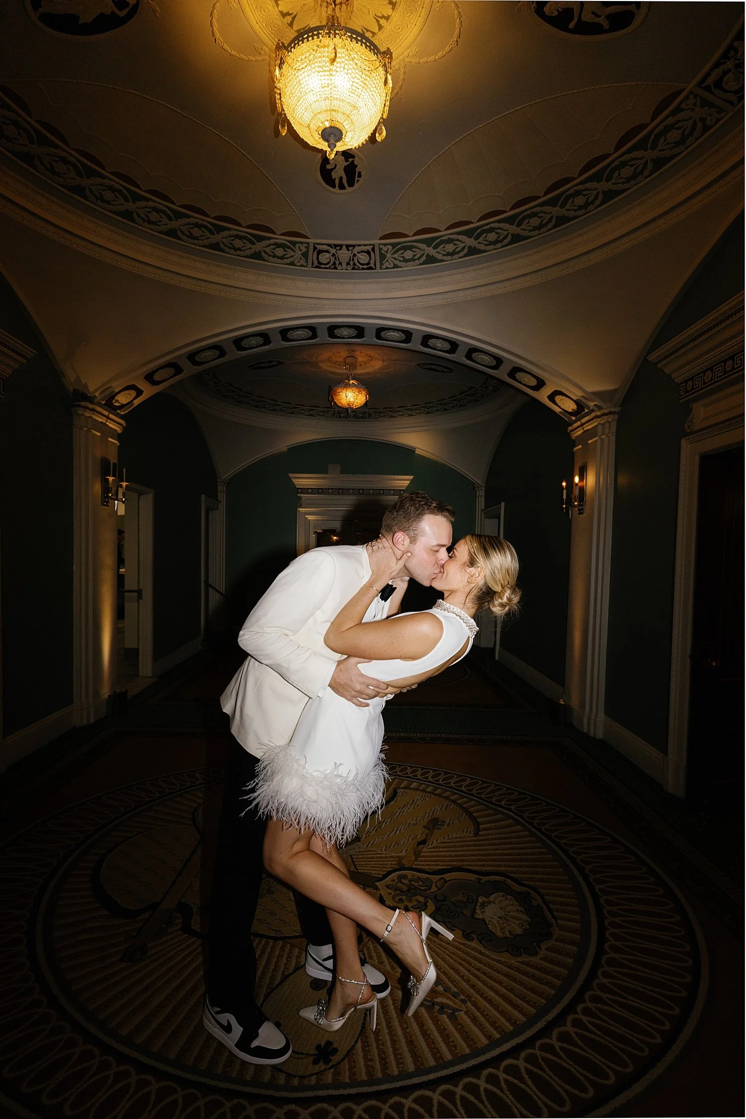 Elevated and Luxurious NYC Wedding at The Pierre _ Luxury NYC Wedding Photographer Jaymo James Photography 402.jpg