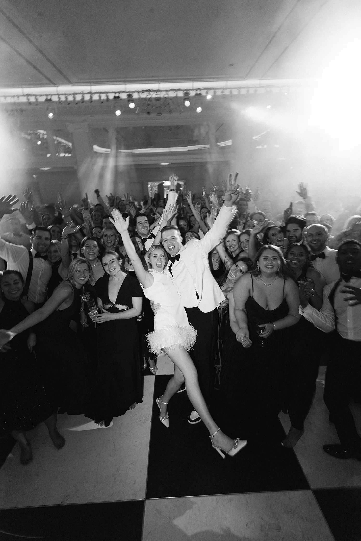 Elevated and Luxurious NYC Wedding at The Pierre _ Luxury NYC Wedding Photographer Jaymo James Photography 400.jpg