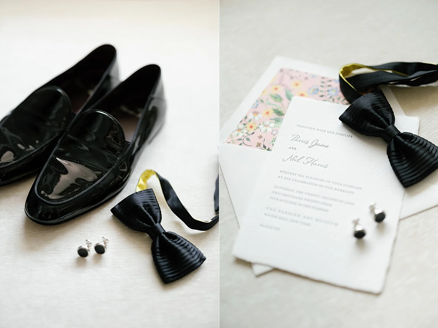  groom details  