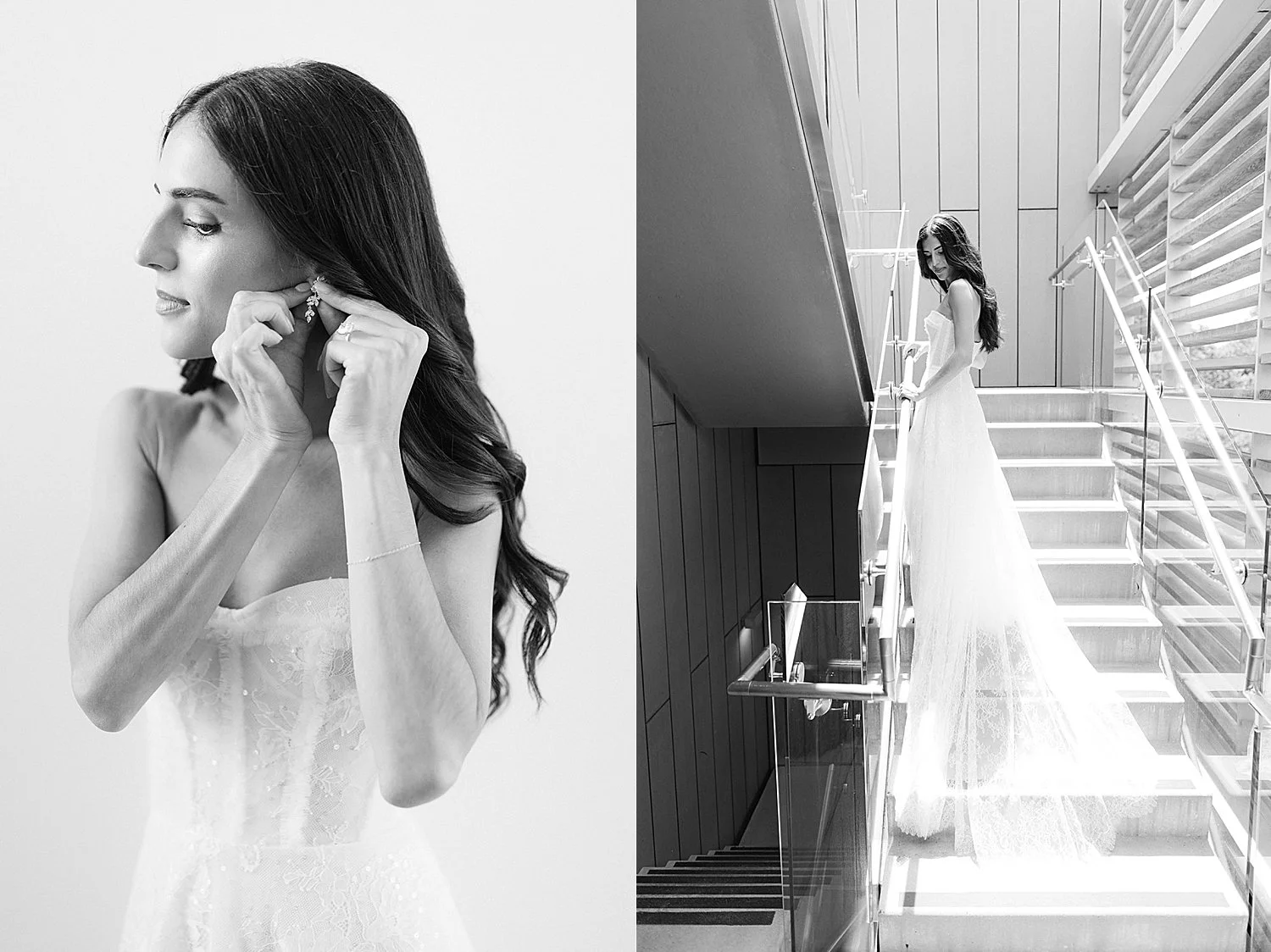  timeless bridal portaits  