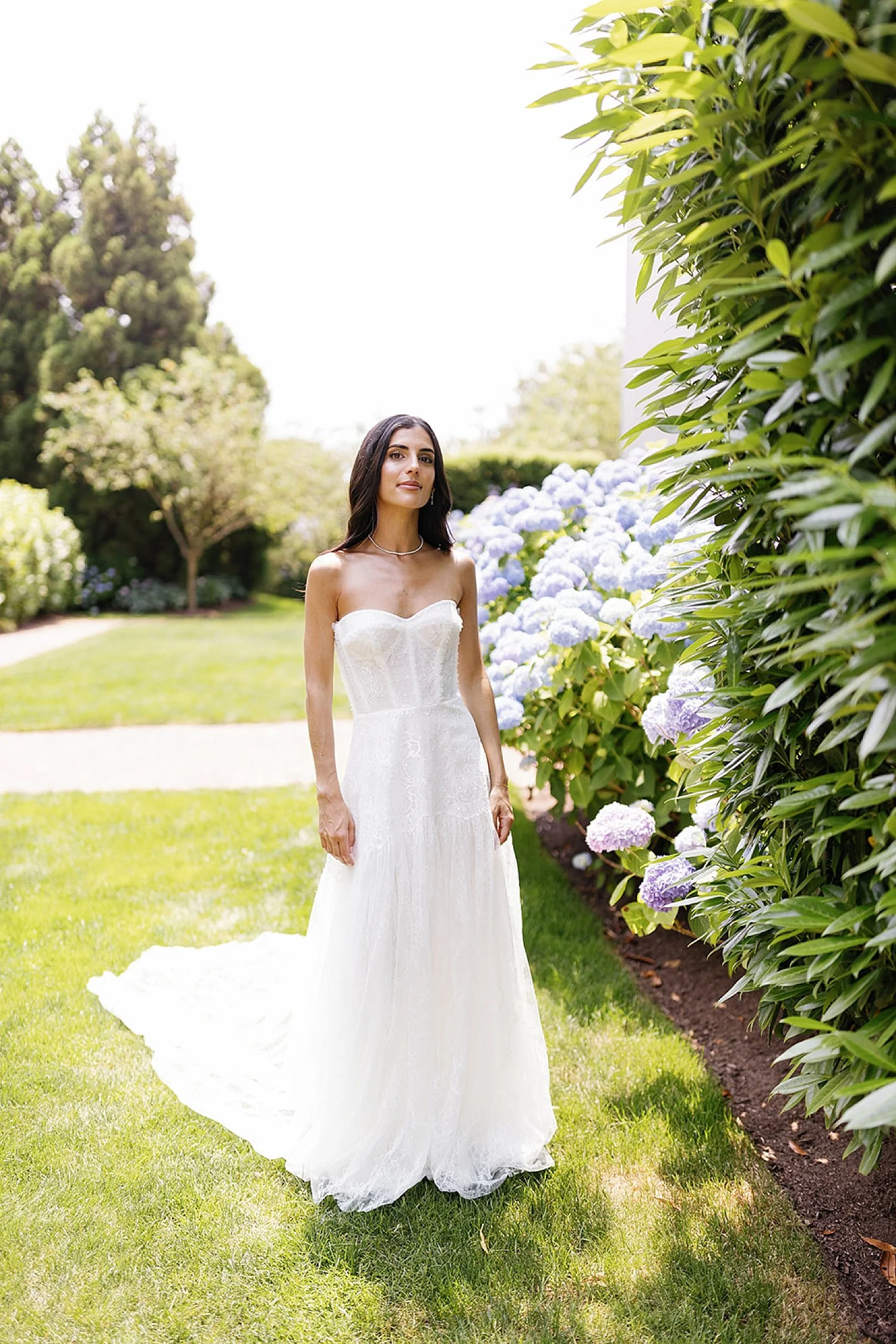  Timeless Hamptons summer wedding photos  