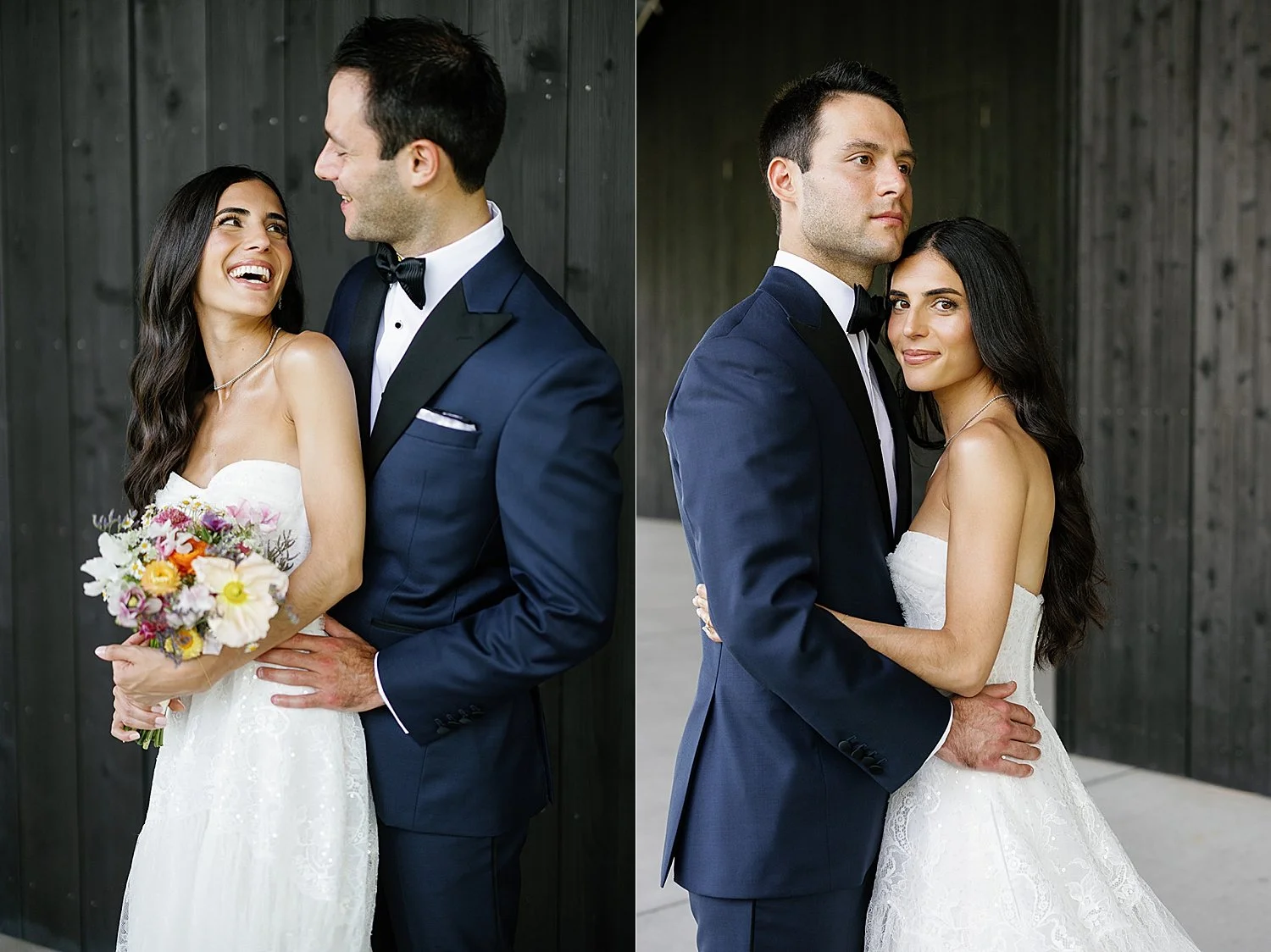  Parrish Art Museum Wedding portraits 