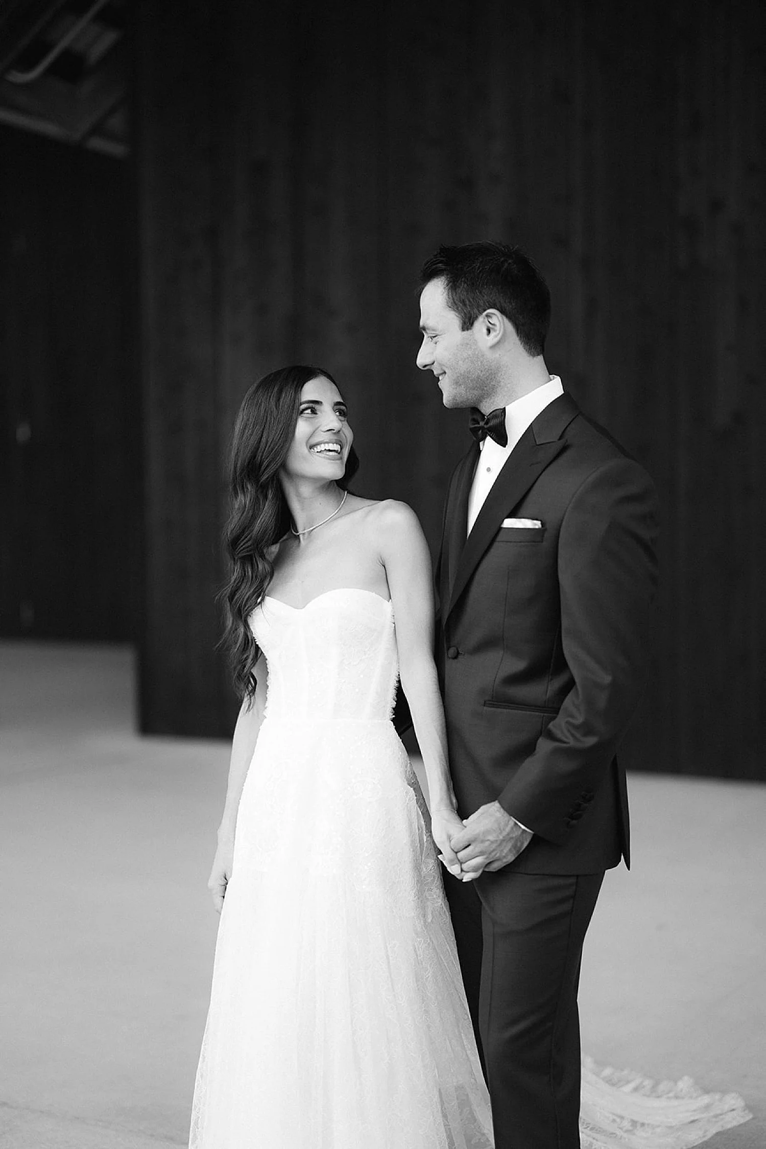  timeless wedding portraits  