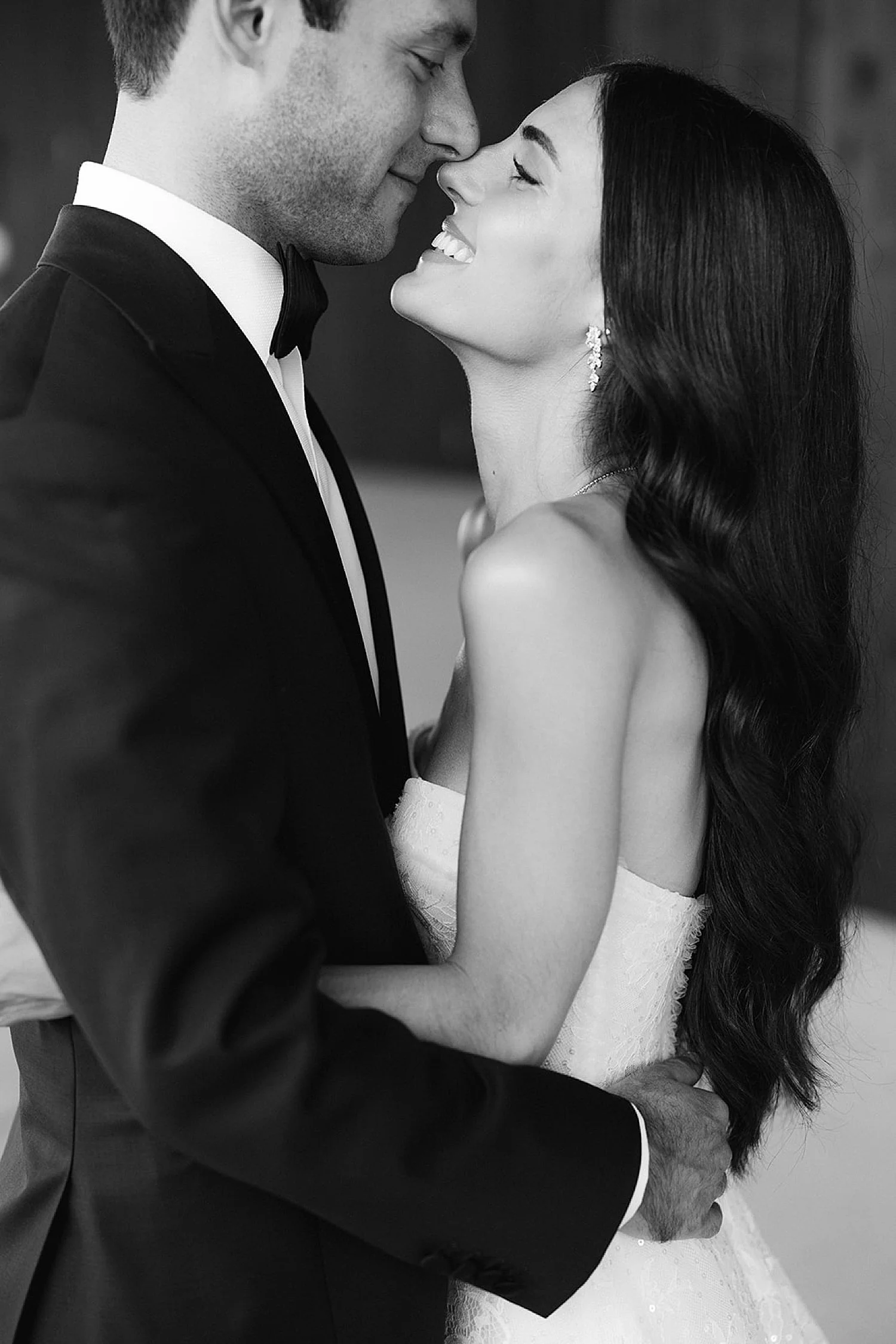  timeless wedding photos from Parrish Art Museum Wedding 