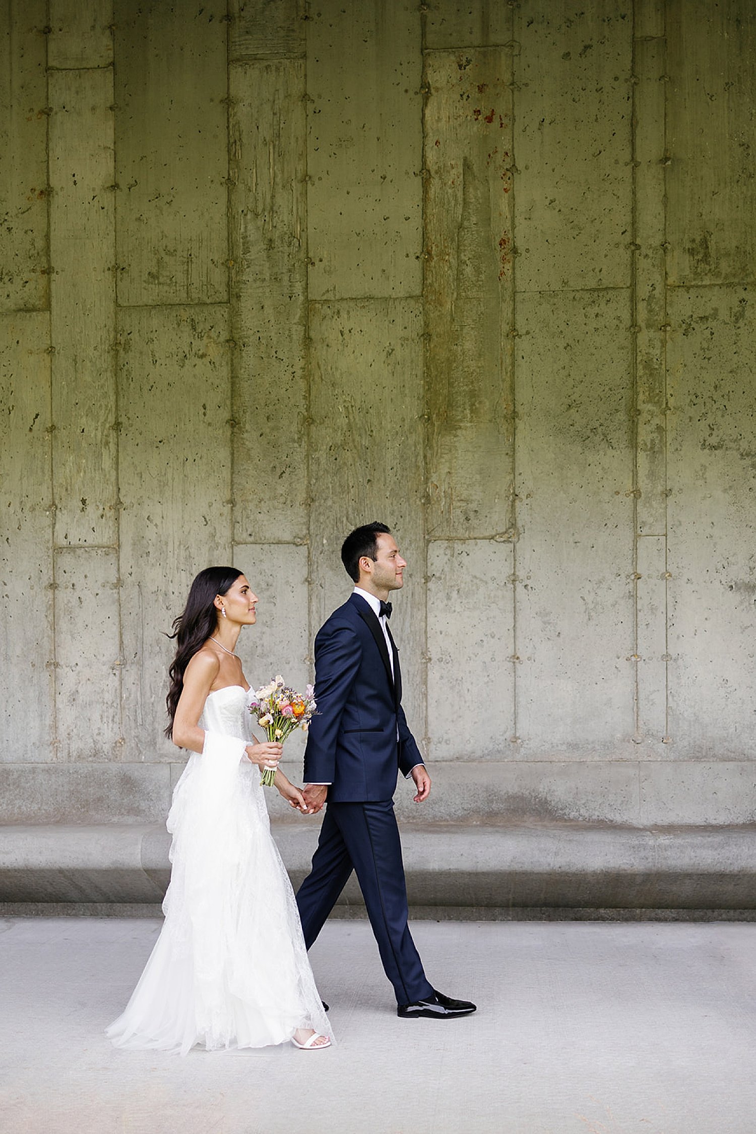  Parrish Art Museum Wedding portraits 
