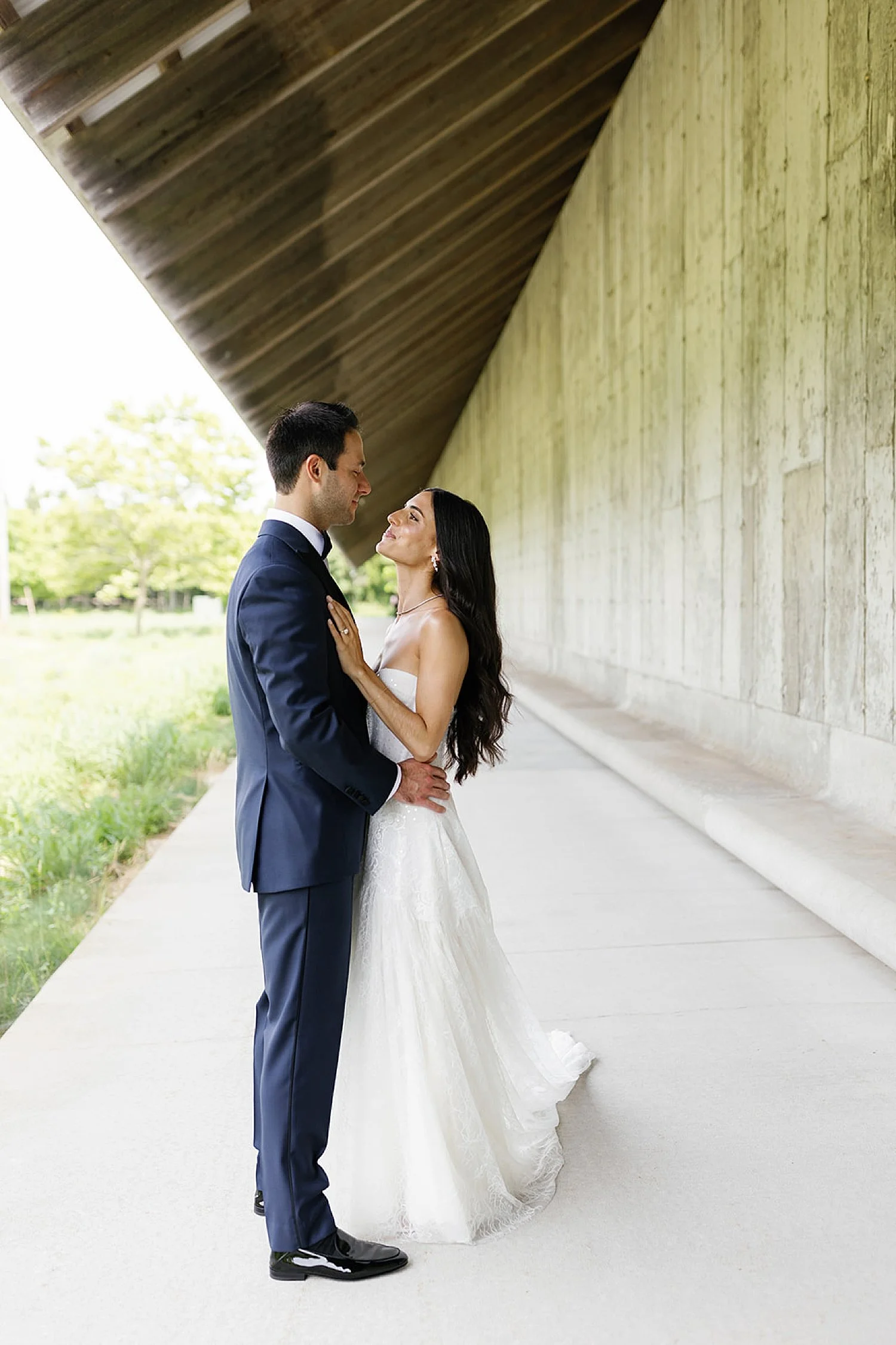  Parrish Art Museum Wedding 